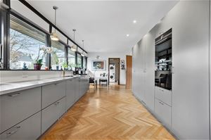 Villa til salg hos EDC Hjort