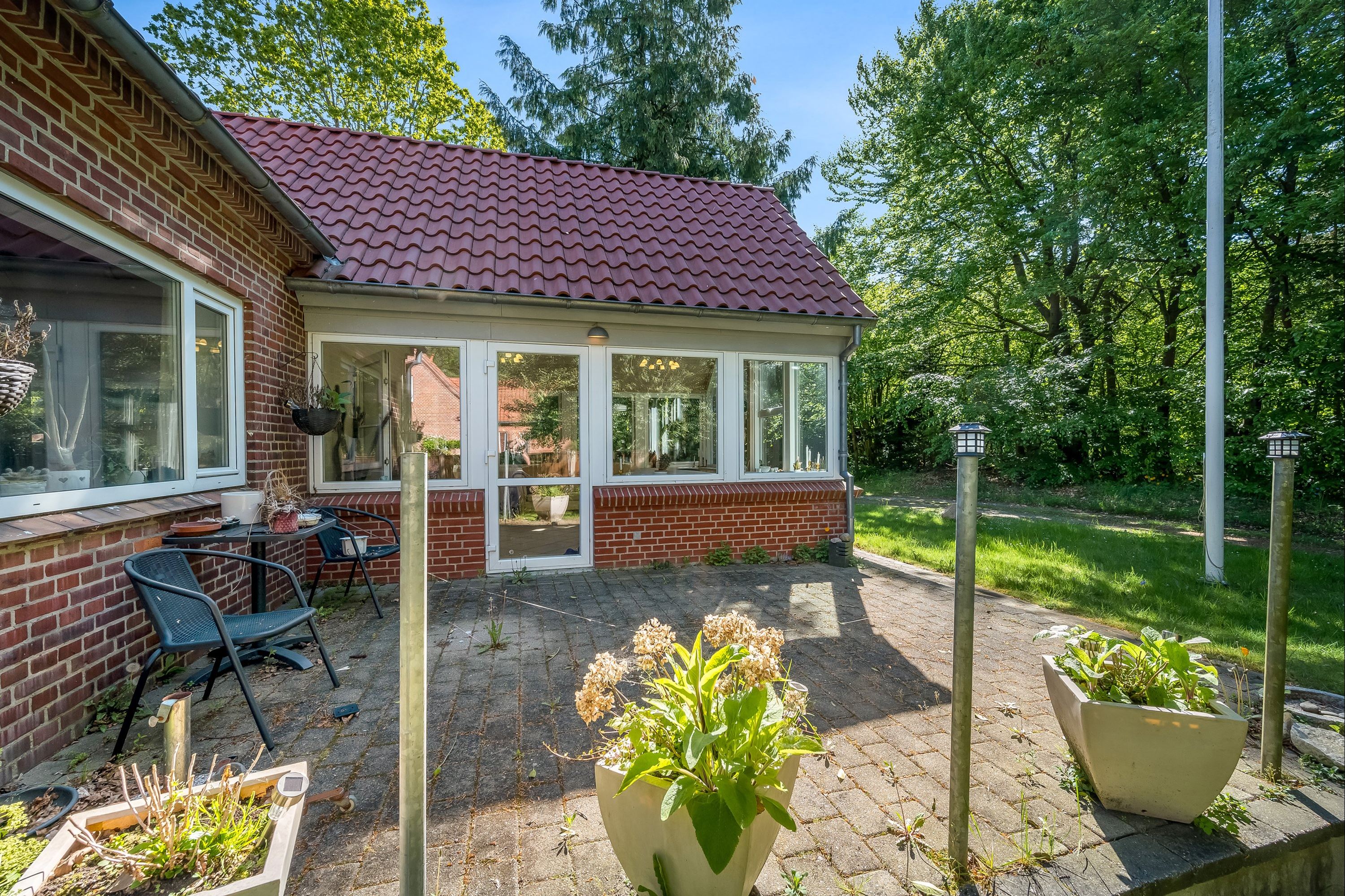 villa - Noerholmvej 7, 6880 Tarm - View 3