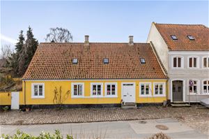 Pilebækken 4