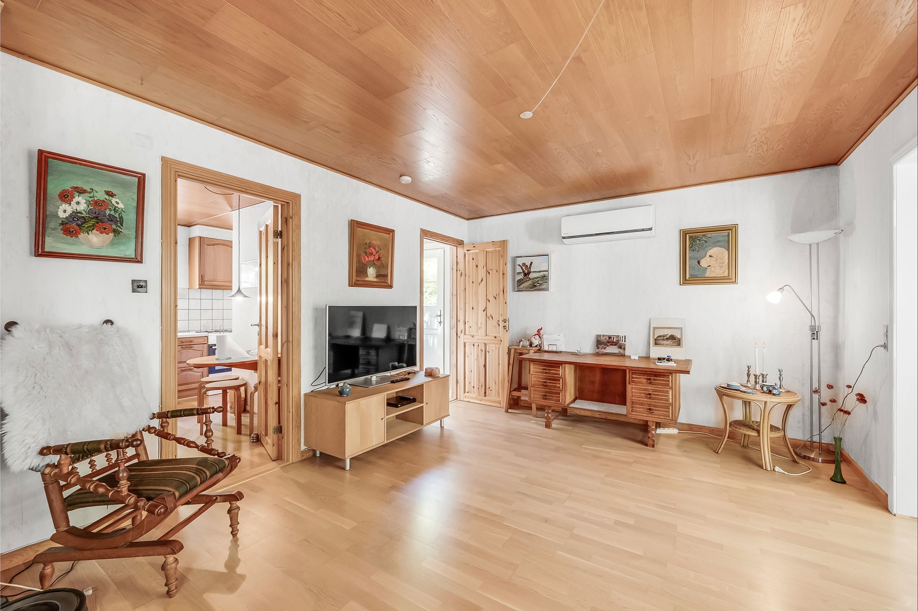 villa - Noerholmvej 7, 6880 Tarm - More
