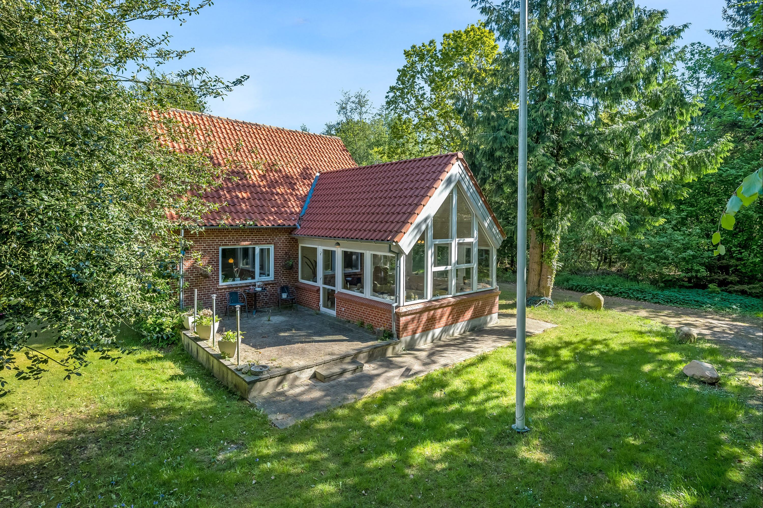 villa - Noerholmvej 7, 6880 Tarm - View 2