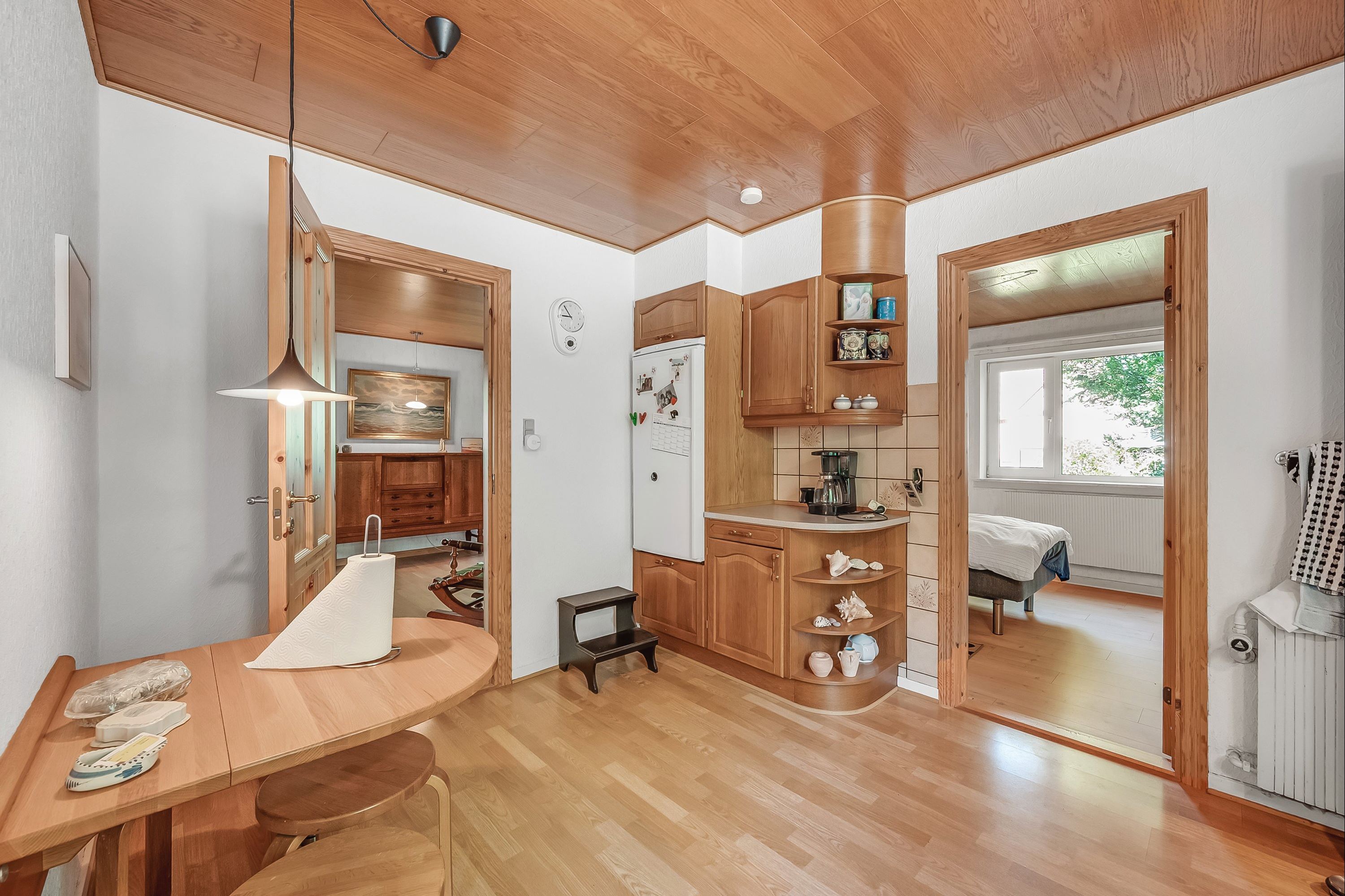 villa - Noerholmvej 7, 6880 Tarm - View 6