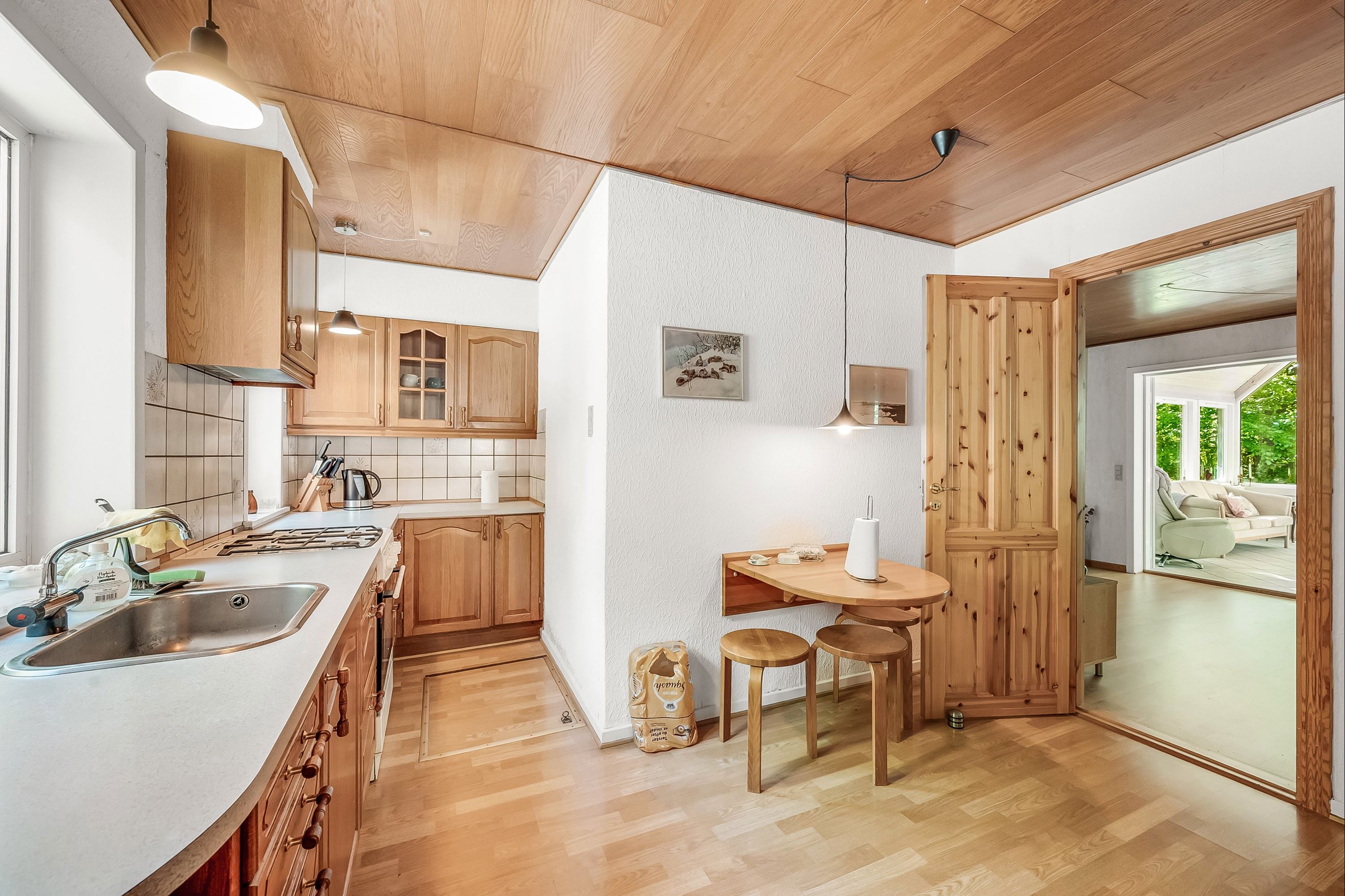 villa - Noerholmvej 7, 6880 Tarm - View 5