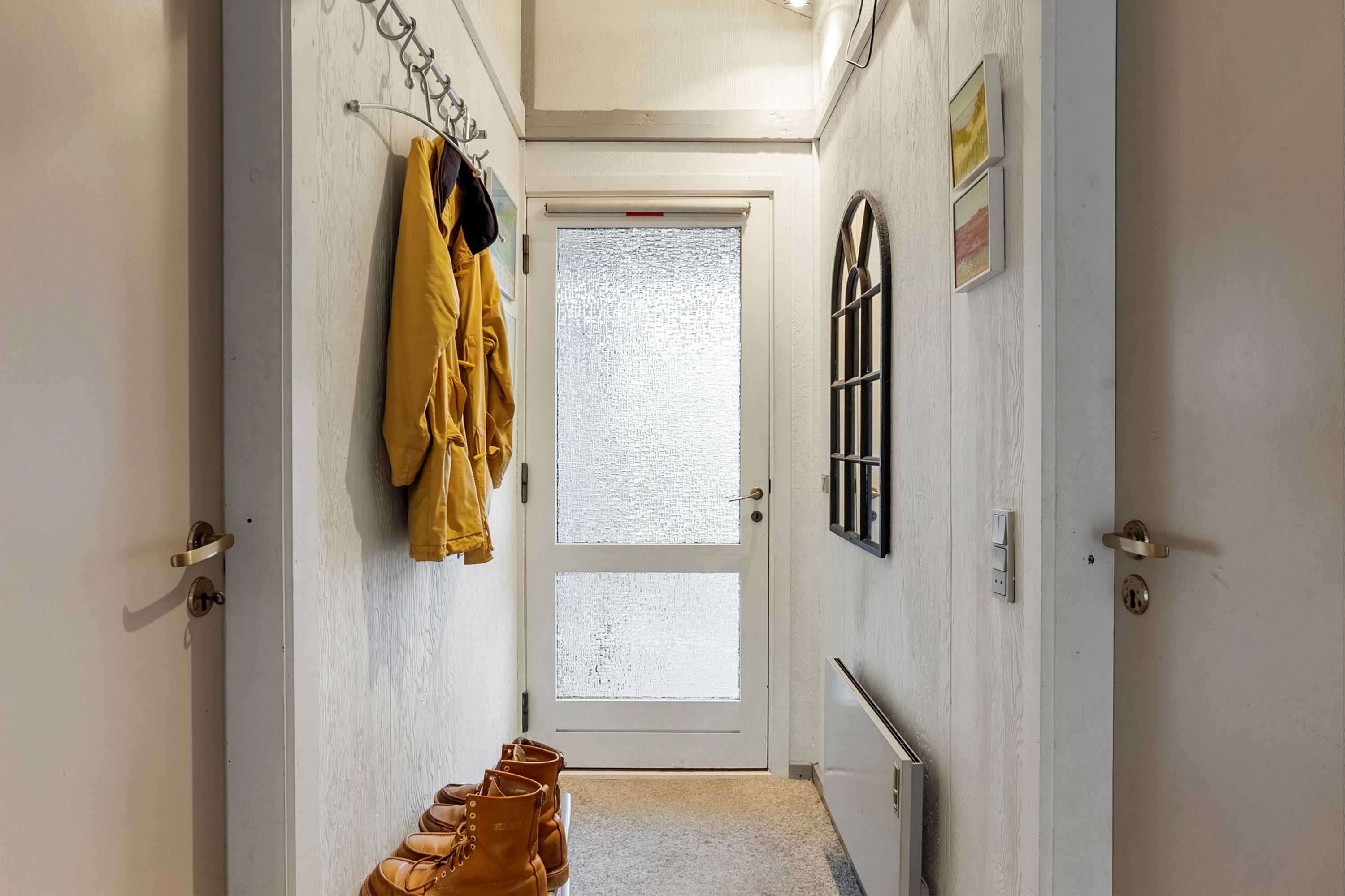 Hus – Ålbæk, Nørre Horsnab - Visning 3