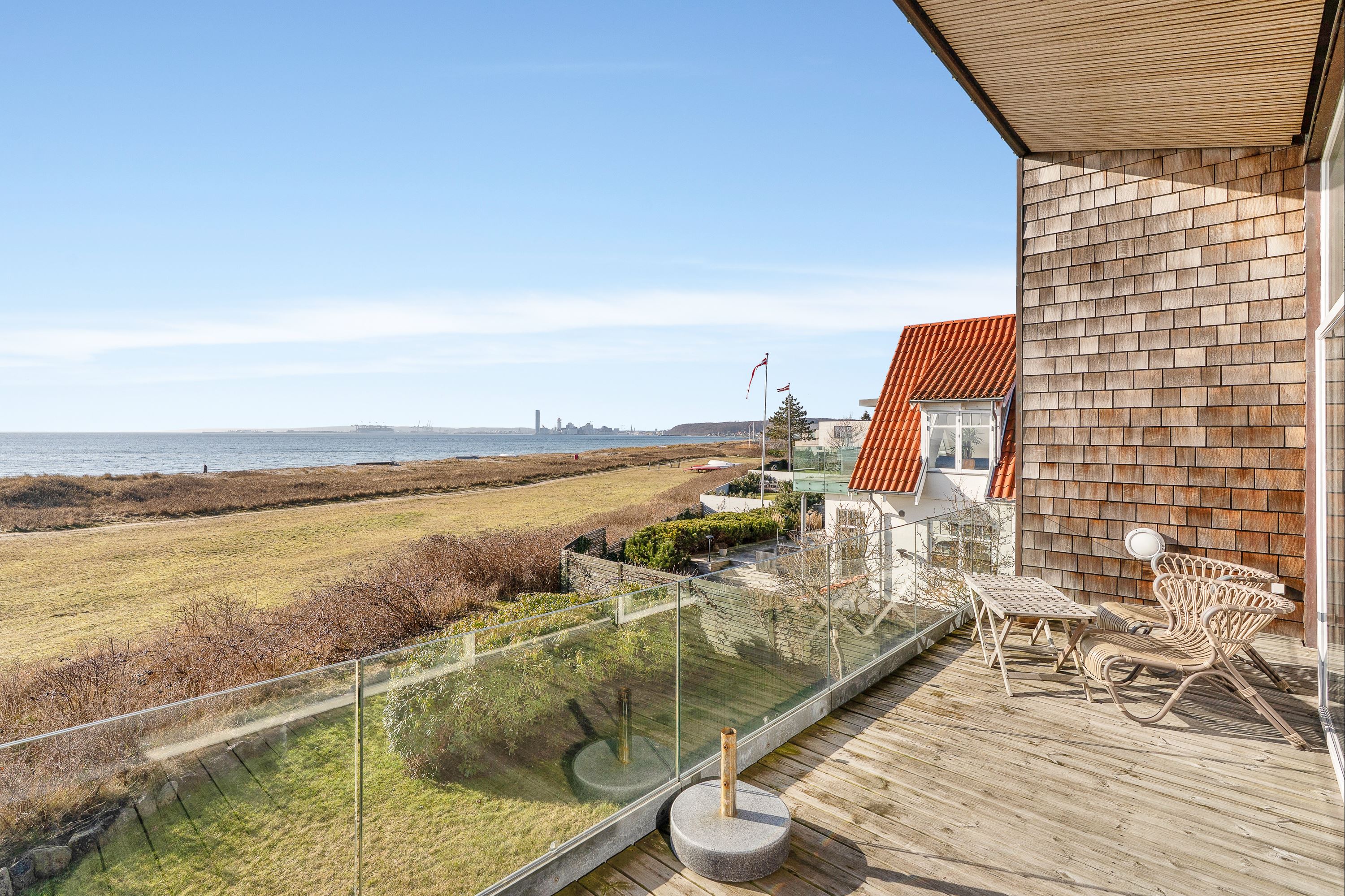 Hus – Risskov, Vejlby Fed, Egå Bro - Flere