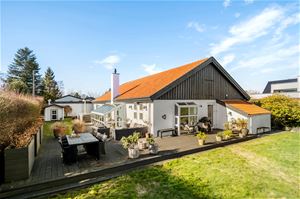 Villa til salg hos EDC Living