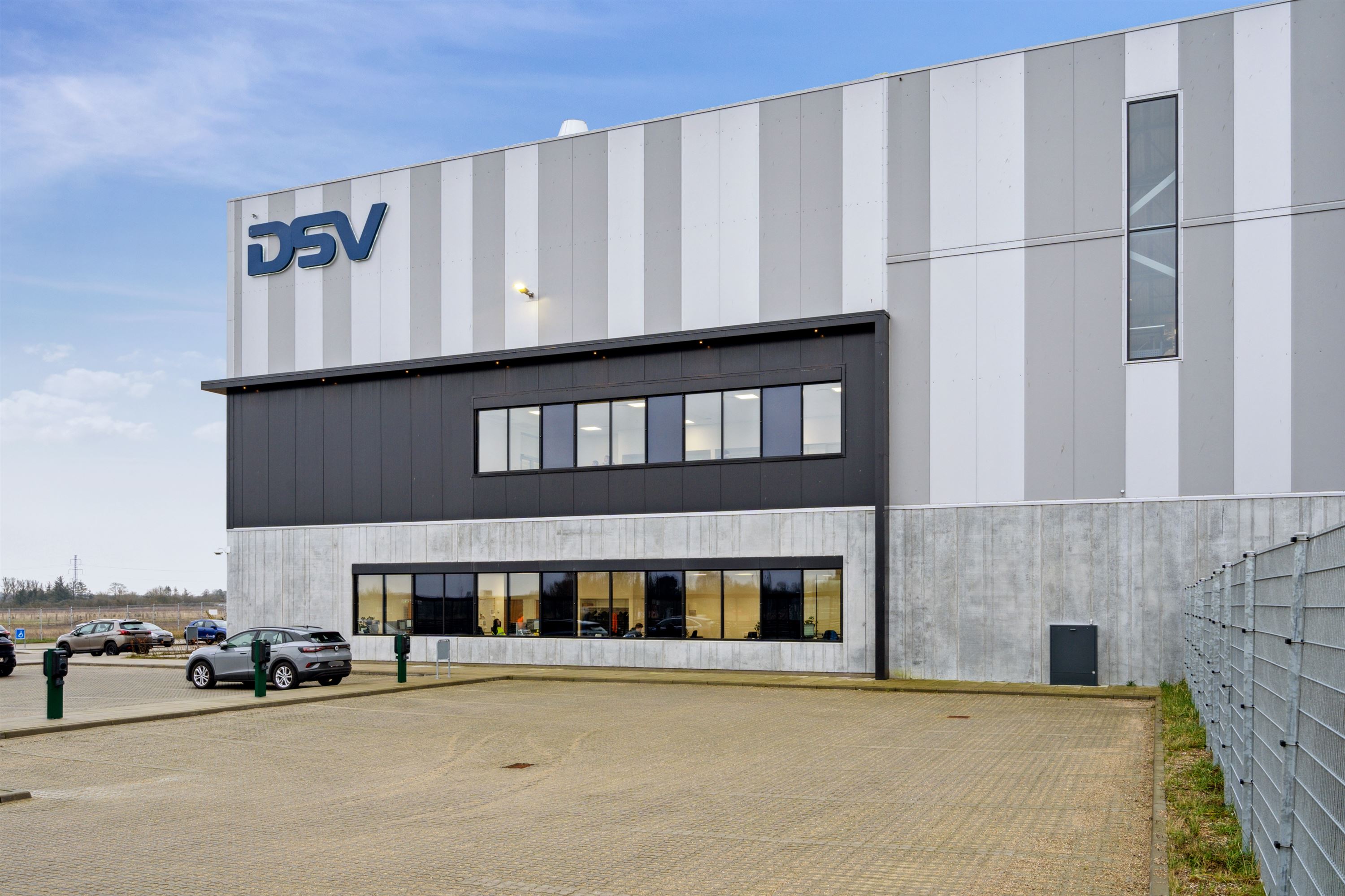 Lager/Produktion - Jordemodervej 37, 4100 Ringsted - Visning 2