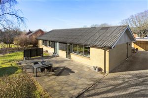 Villa til salg hos EDC Gravesen & Kristiansen