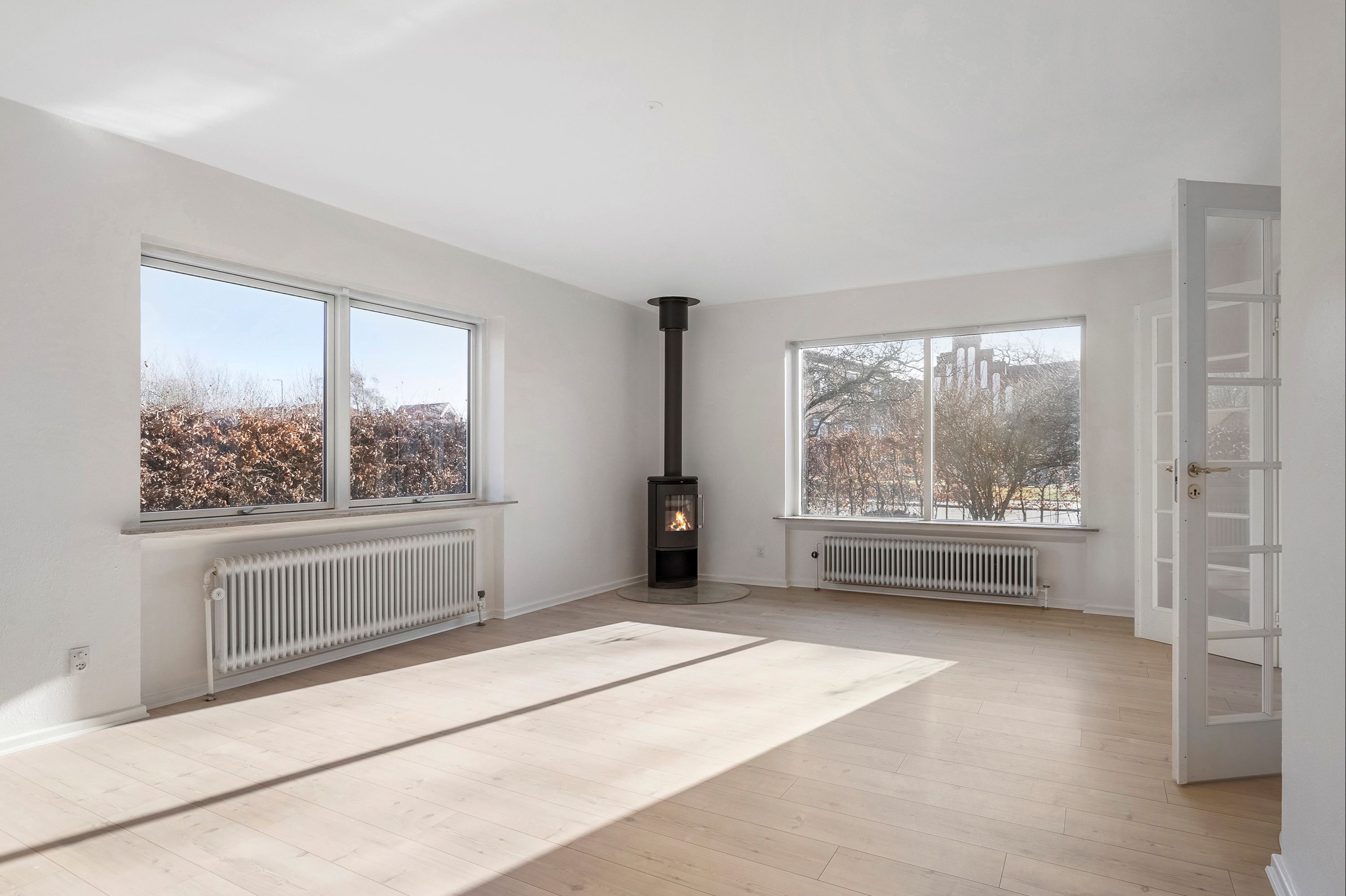 Hus – Ringkøbing, Rindum - Flere