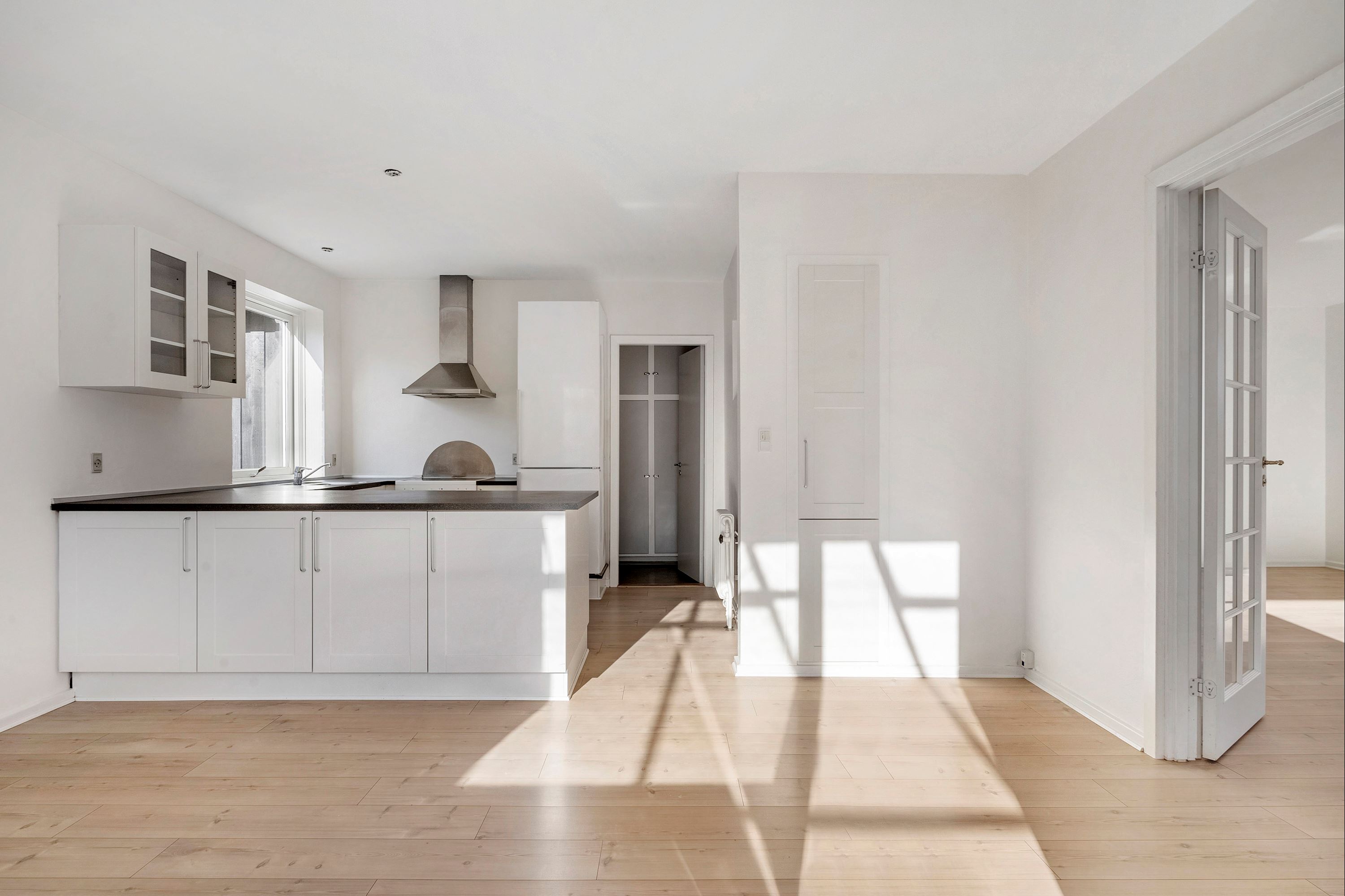 Hus – Ringkøbing, Rindum - Visning 2