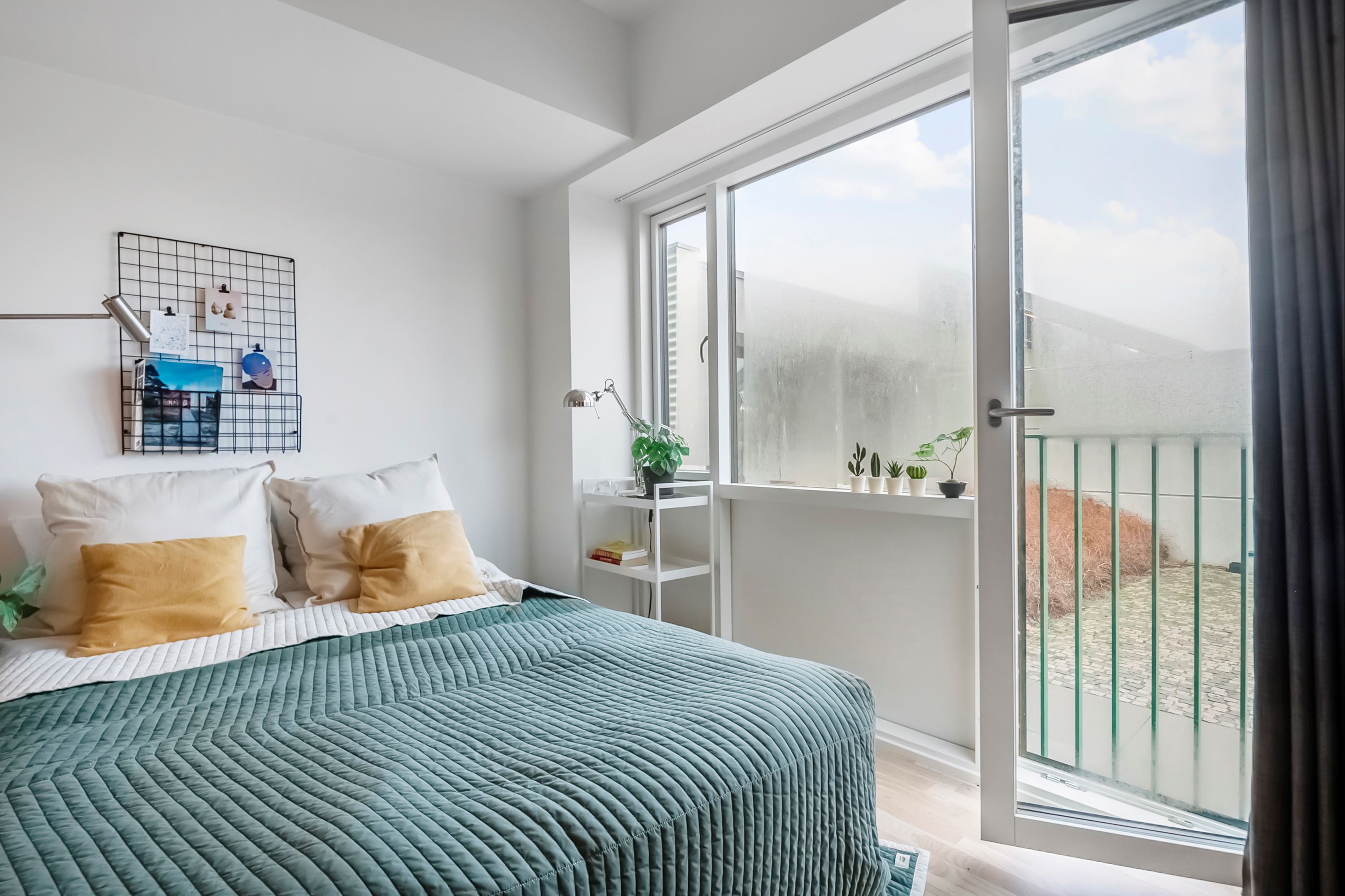 lejlighed - Olof Palmes Alle 11u 1 29, 8200 Aarhus N - Visning 4