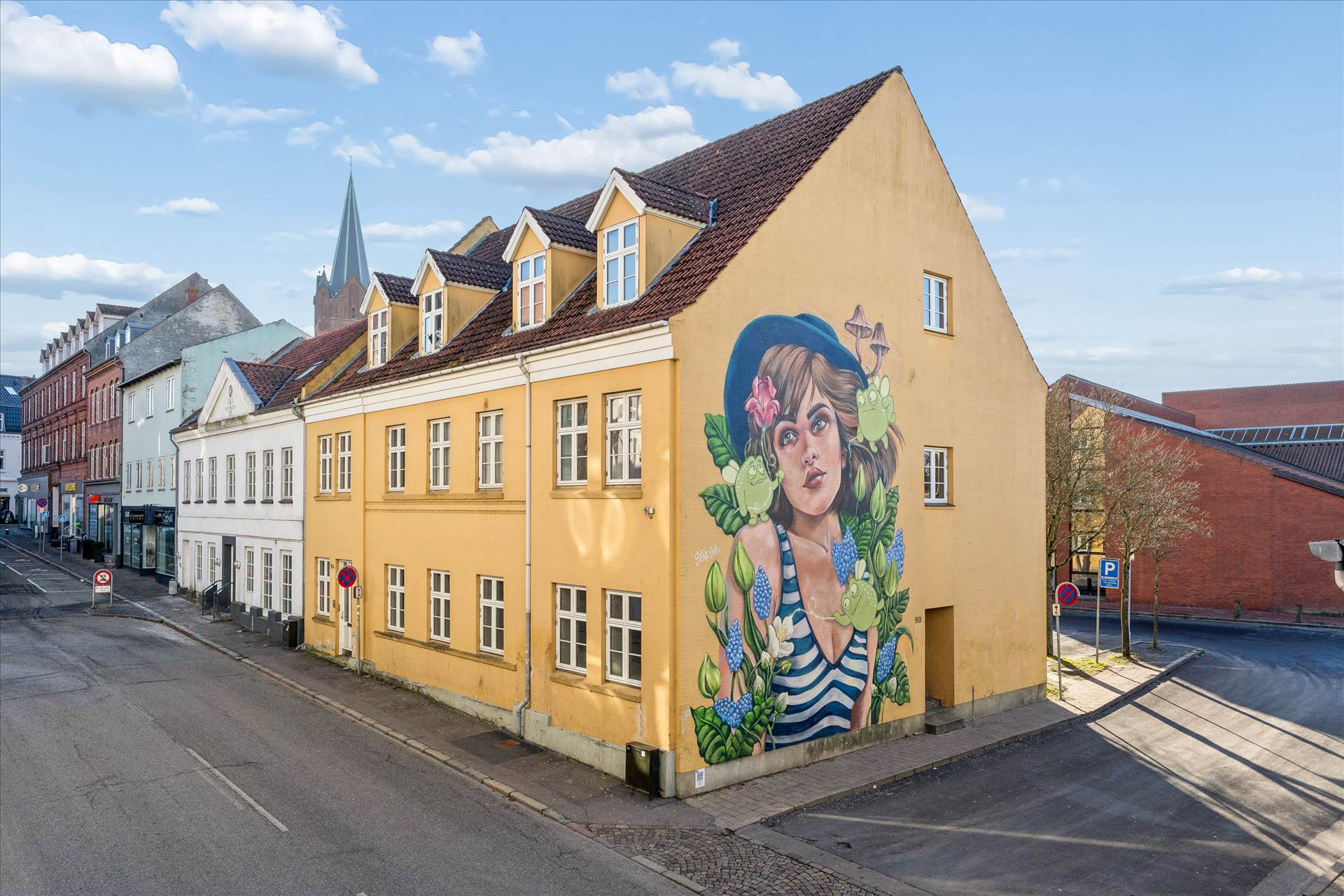 Property