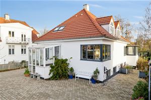Museumsgade 33