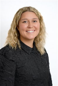 Mathilde Korsbæk Albæk