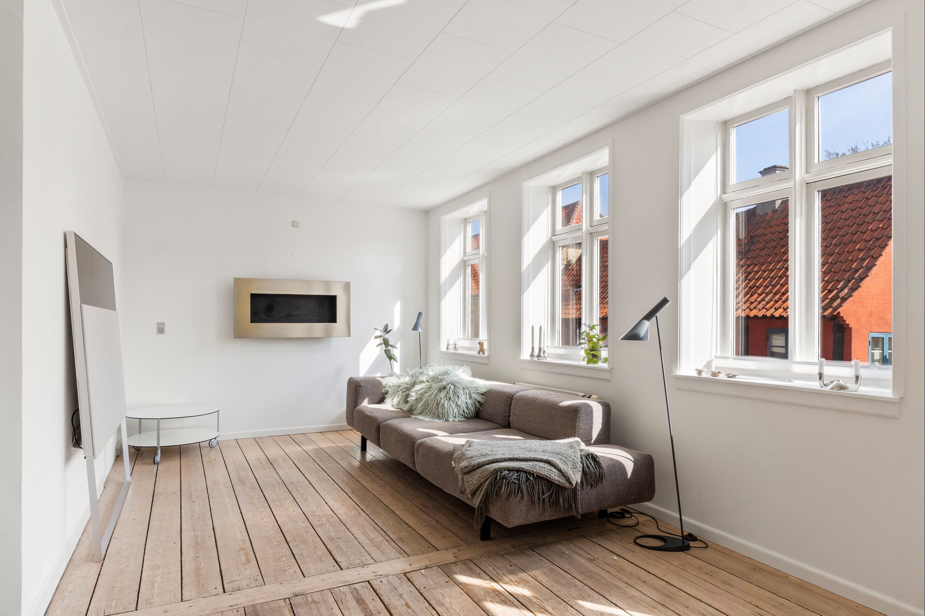 Hus – Rønne - Visning 3