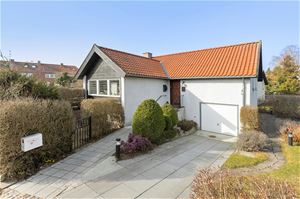 Villa til salg hos EDC Poul Erik Bech