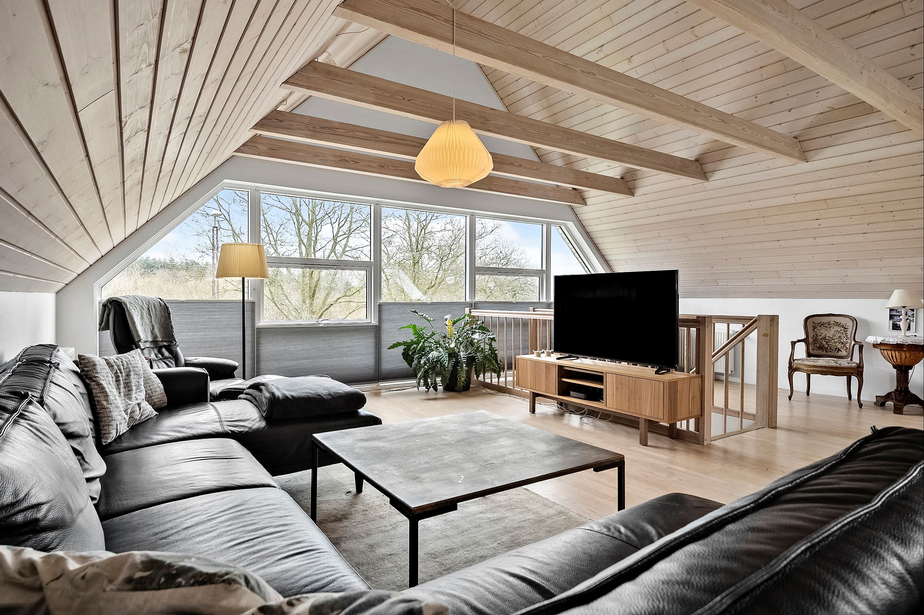 villa - Kejlstrupparken 11, 8660 Skanderborg - Visning 4