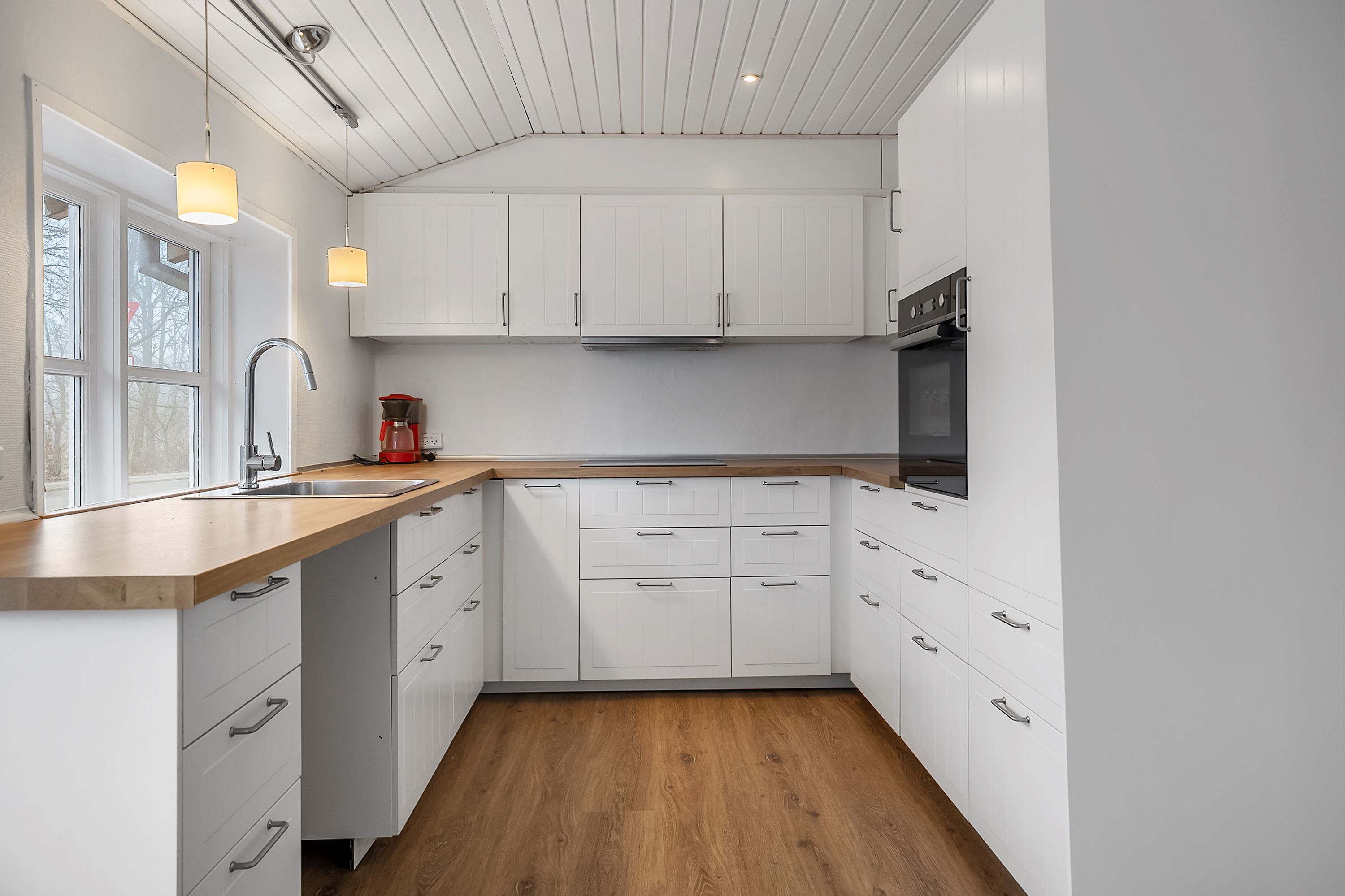 Hus – Hjallerup, Dal - Visning 4
