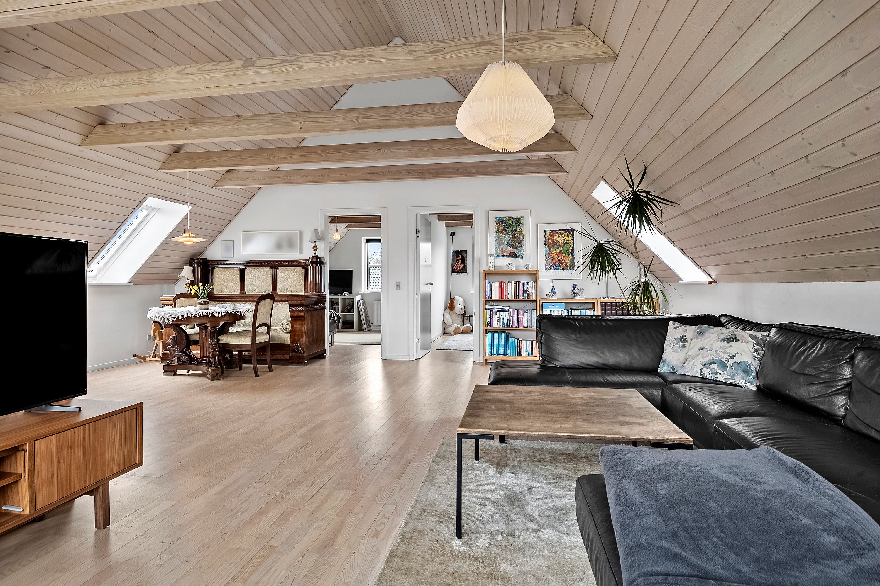 villa - Kejlstrupparken 11, 8660 Skanderborg - Visning 3