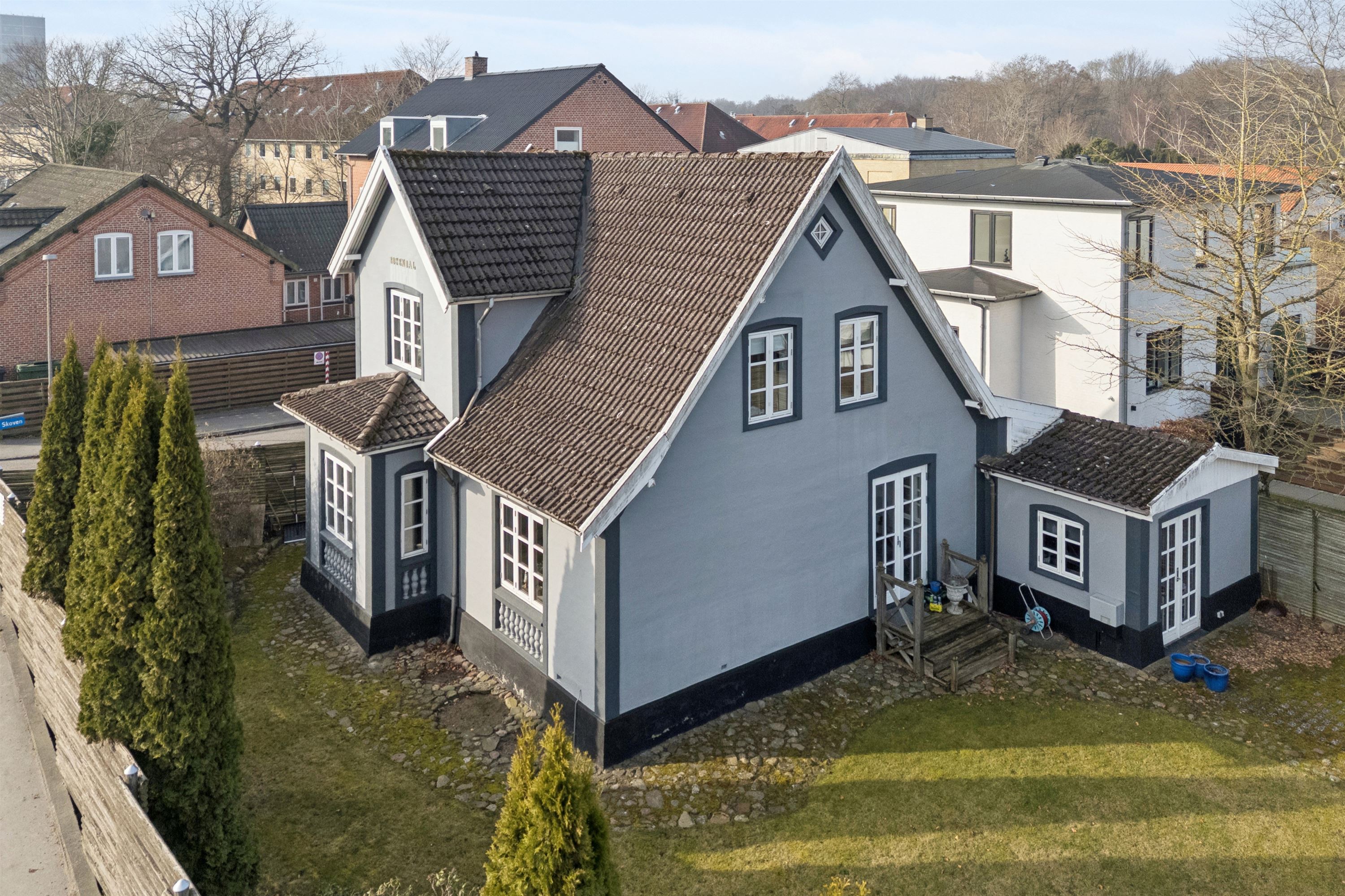 Ringstedgade 95, 4700 Næstved – billede 1 af 1