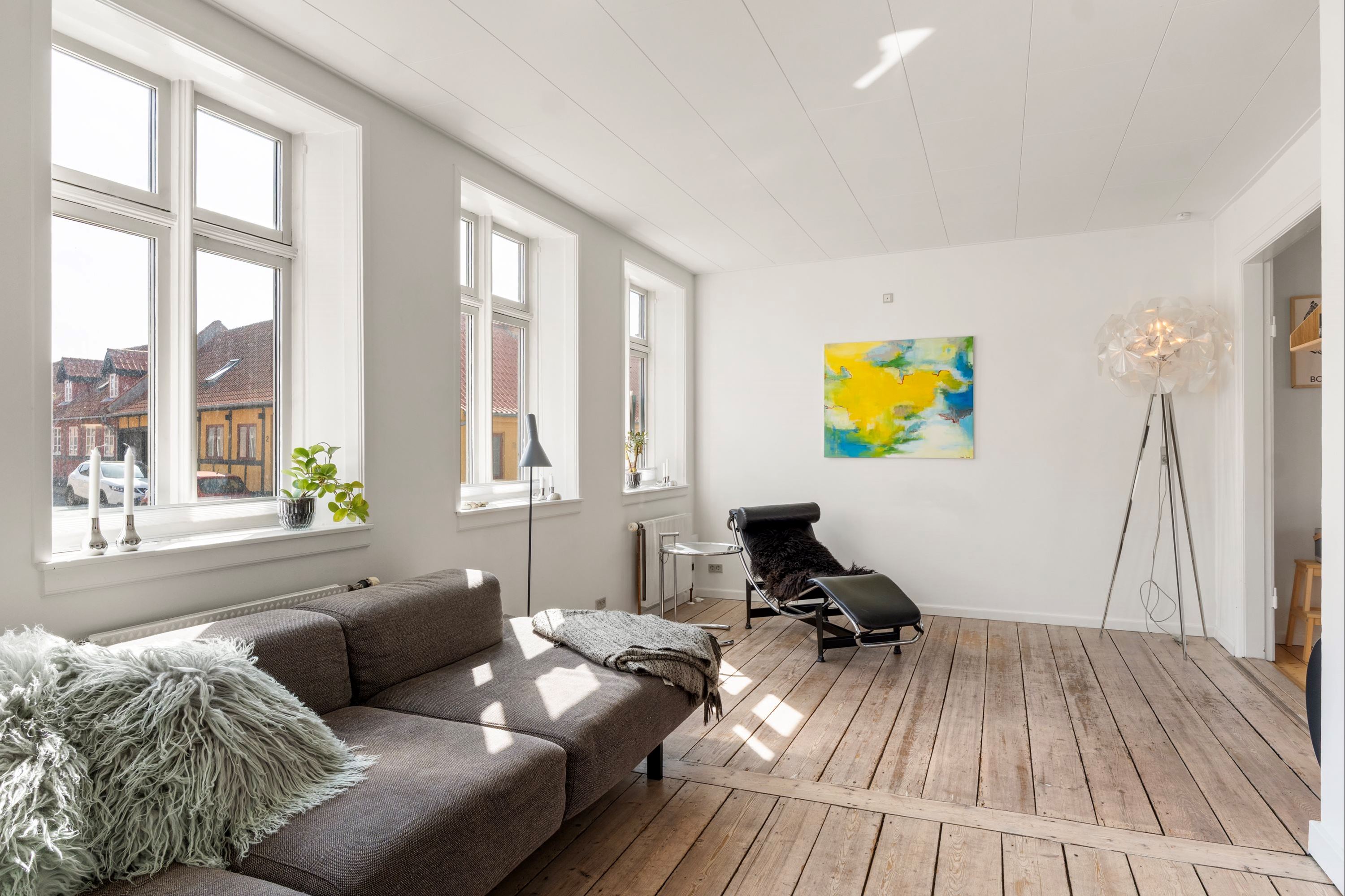 Hus – Rønne - Flere