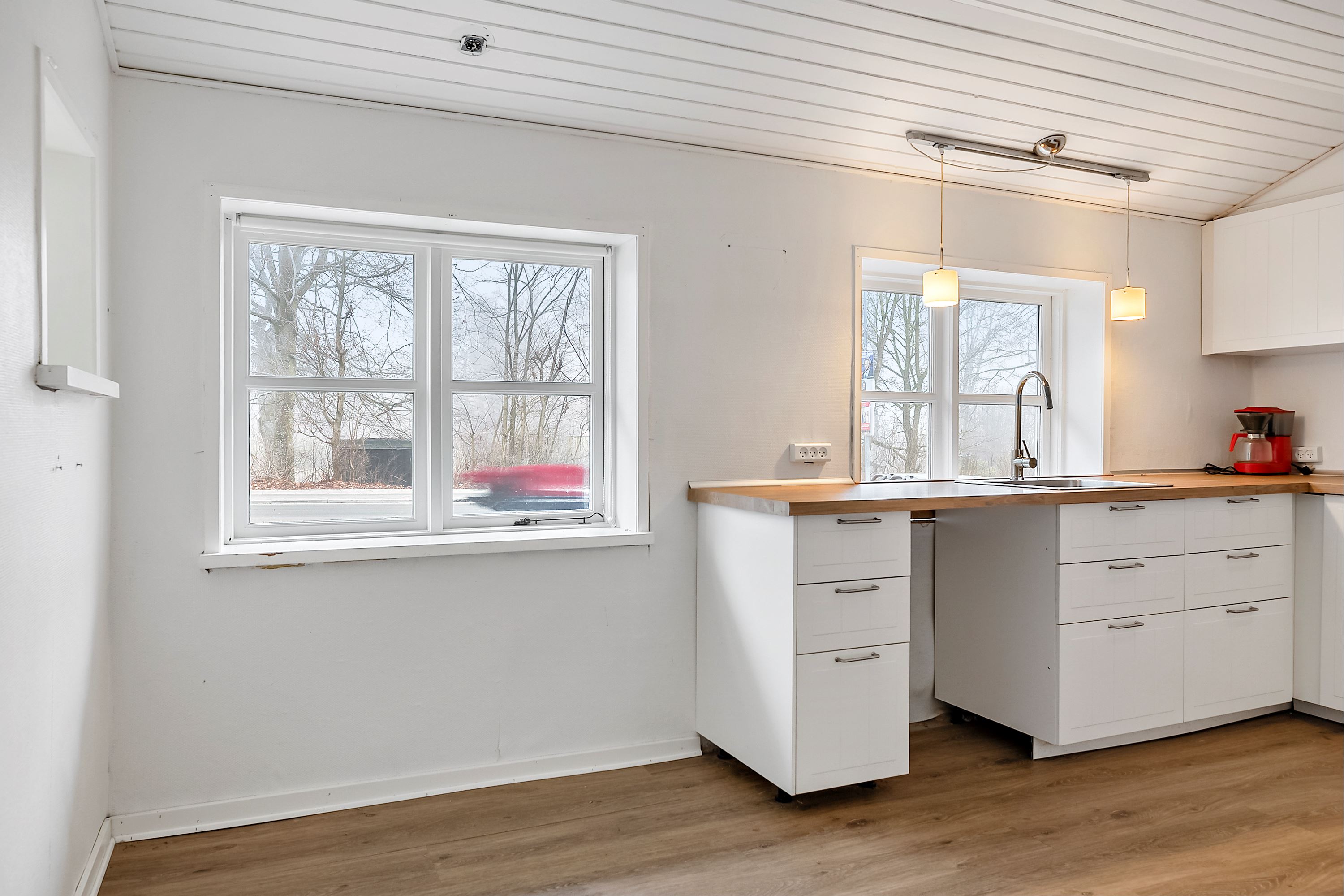 Hus – Hjallerup, Dal - Visning 5