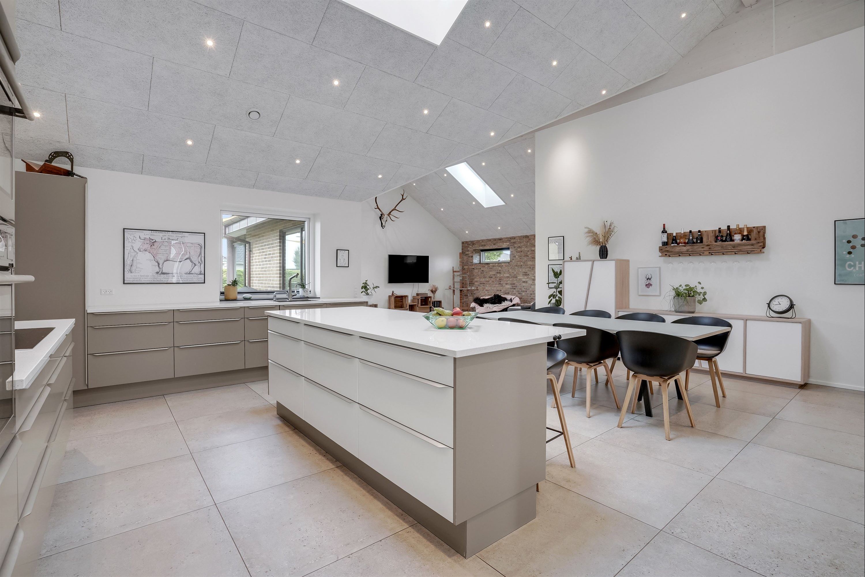 Villa på Ørskovbakken 36 7400 Herning.