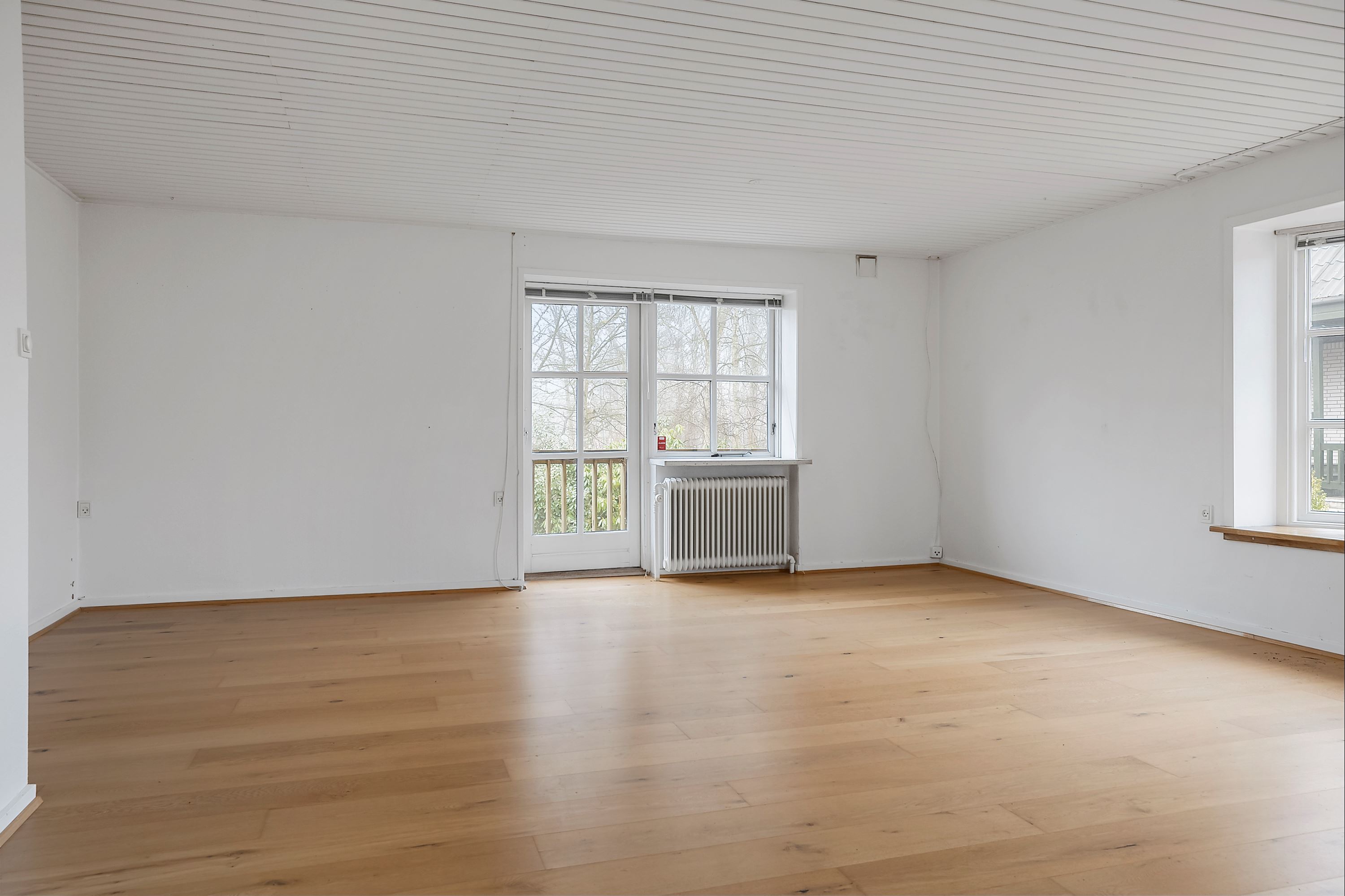 Hus – Hjallerup, Dal - Flere