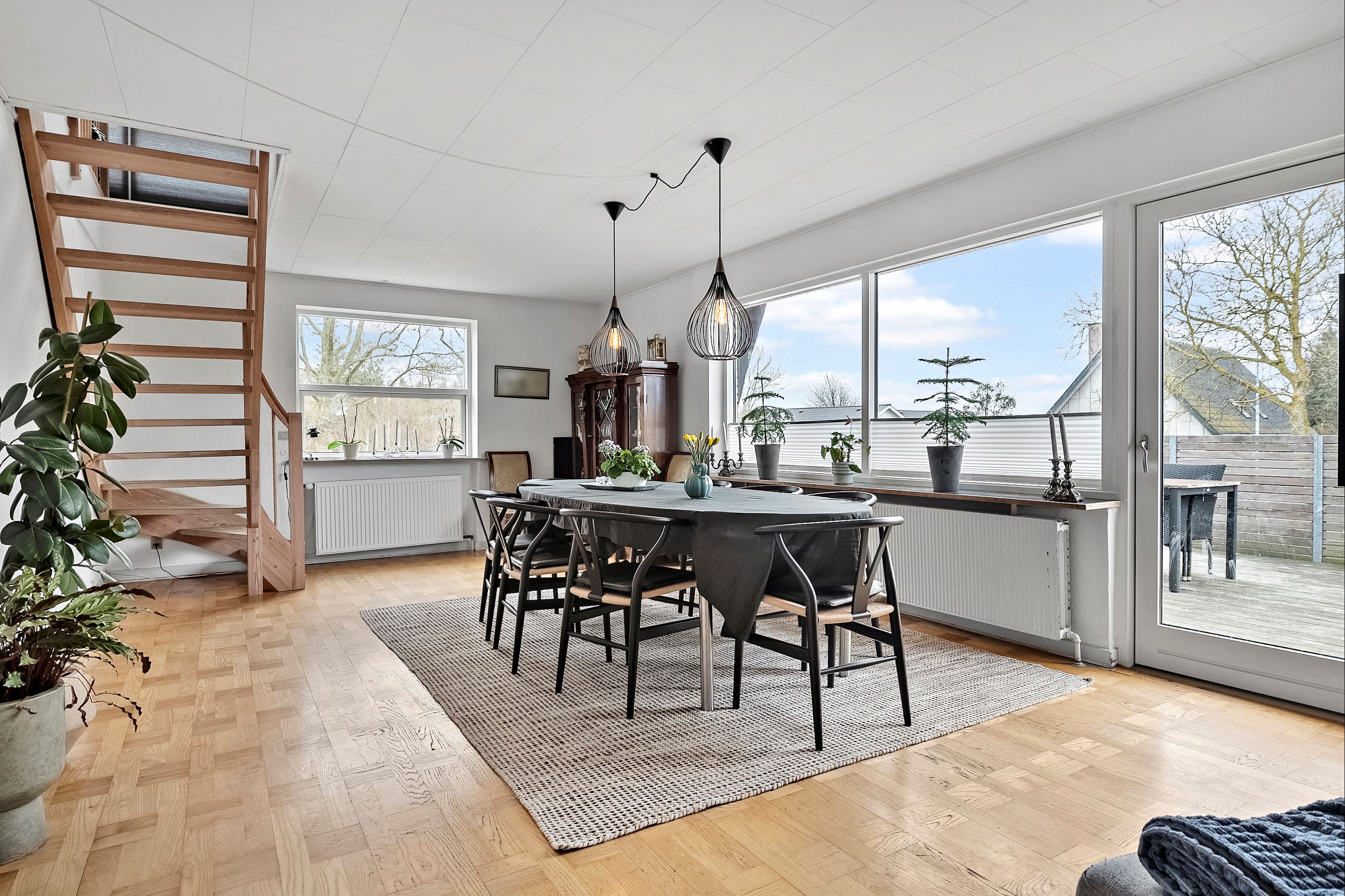 villa - Kejlstrupparken 11, 8660 Skanderborg - Visning 5