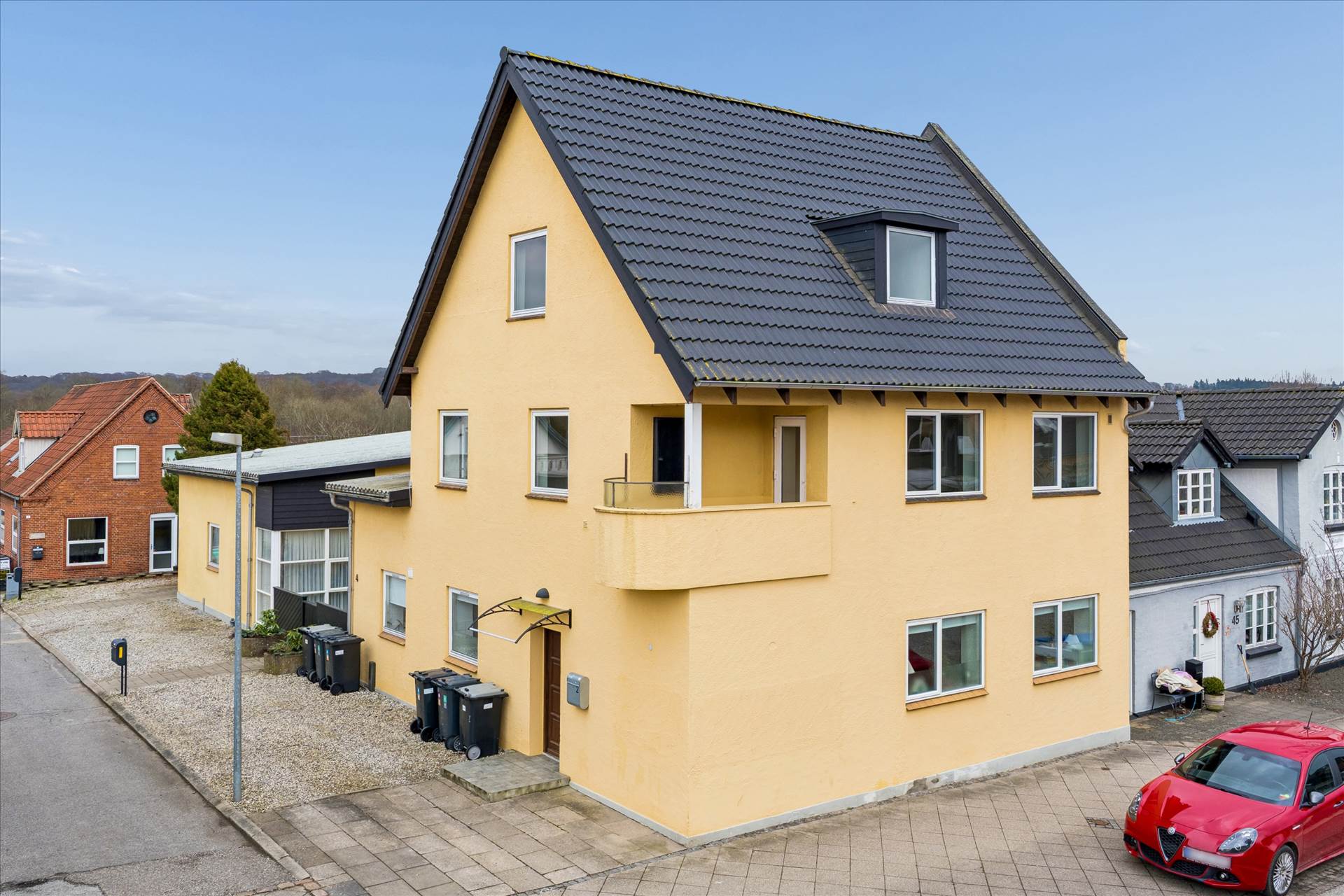 Property
