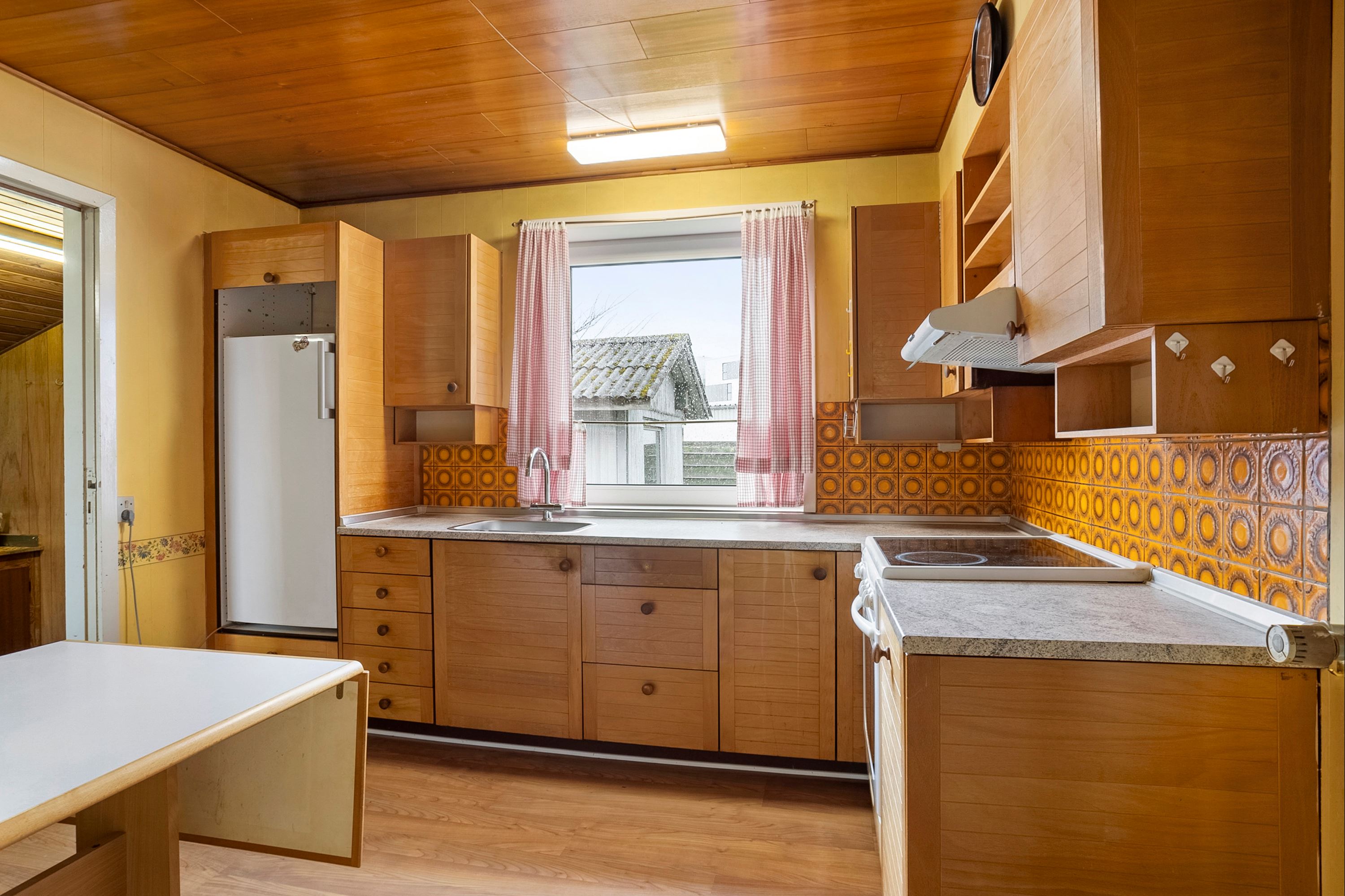 Villa: Buhlsvej 18A, 9900 Frederikshavn - Visning 6
