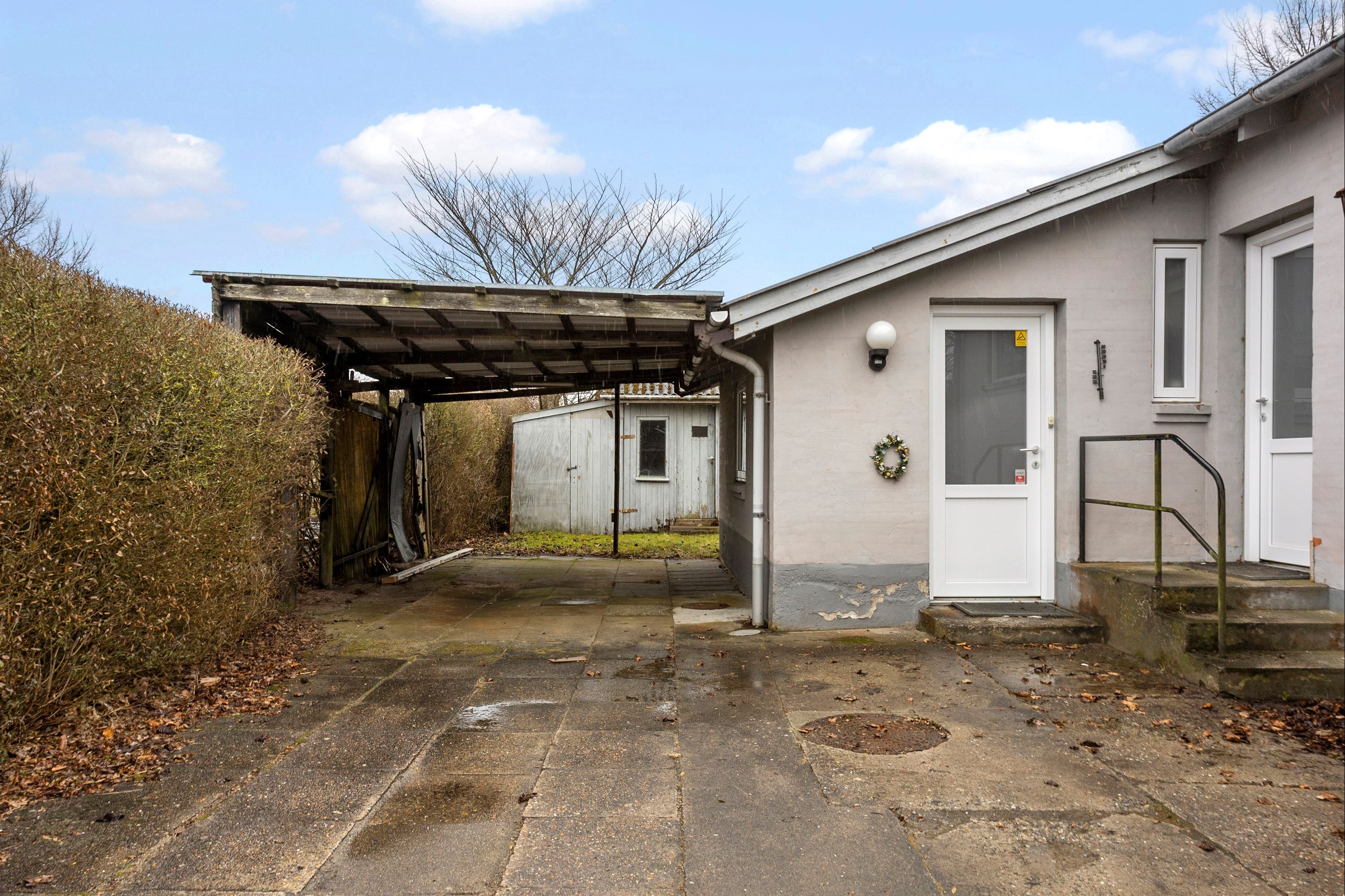 Villa: Buhlsvej 18A, 9900 Frederikshavn - Visning 2