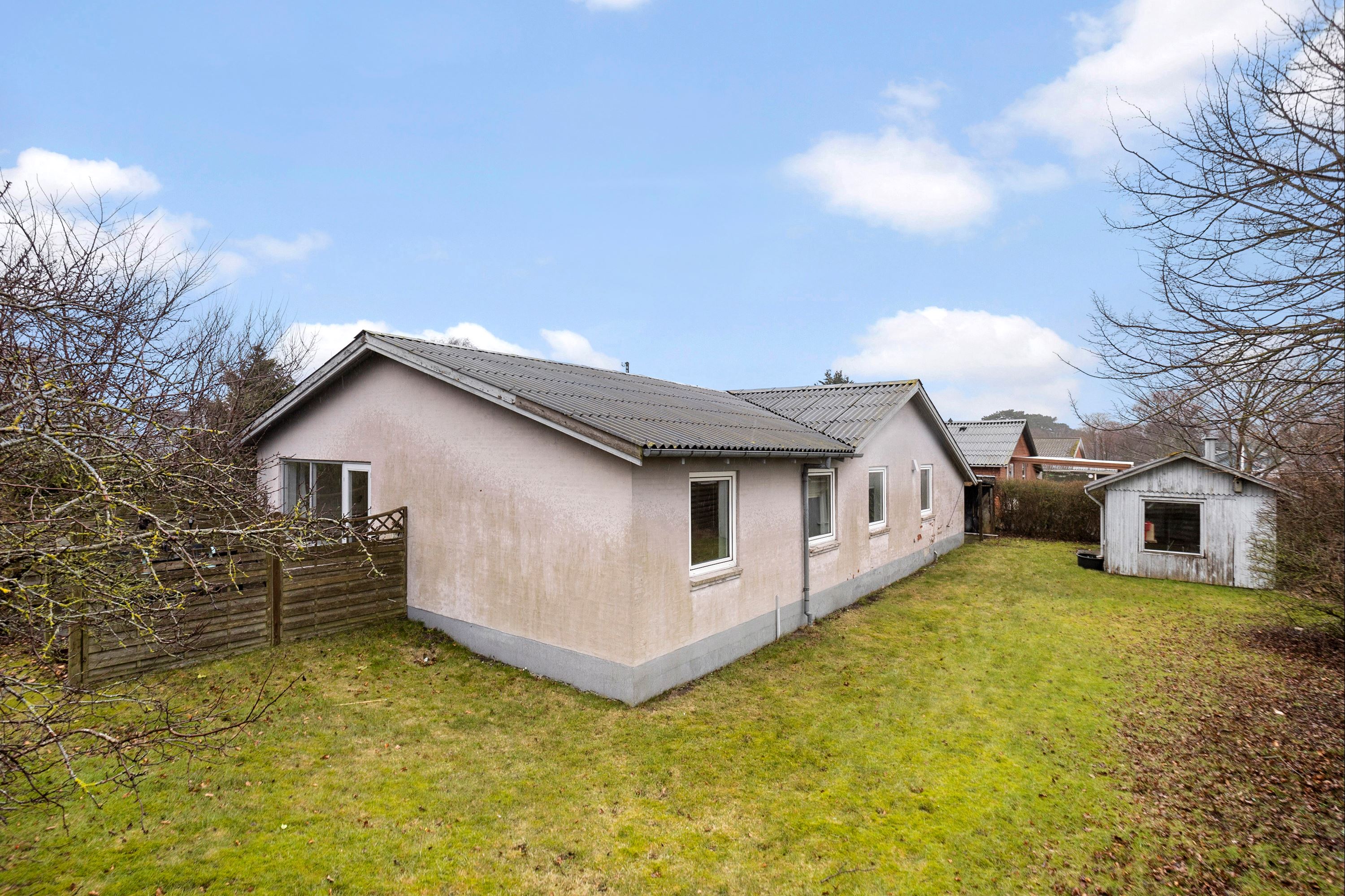 Villa: Buhlsvej 18A, 9900 Frederikshavn - Visning 3