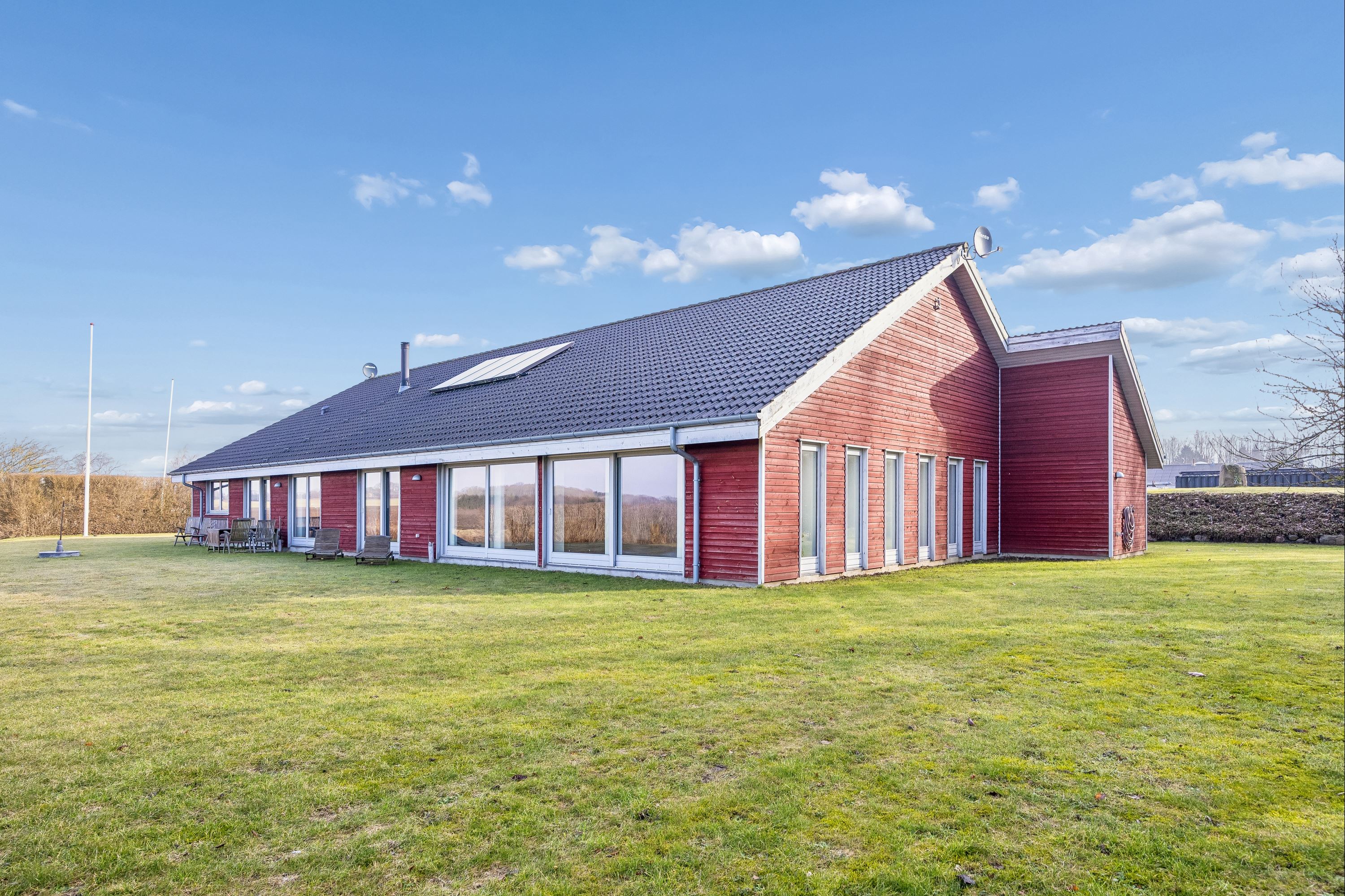 erhvervsejendomme - Haandvaerkervej 17, 4160 Herlufmagle - View 2
