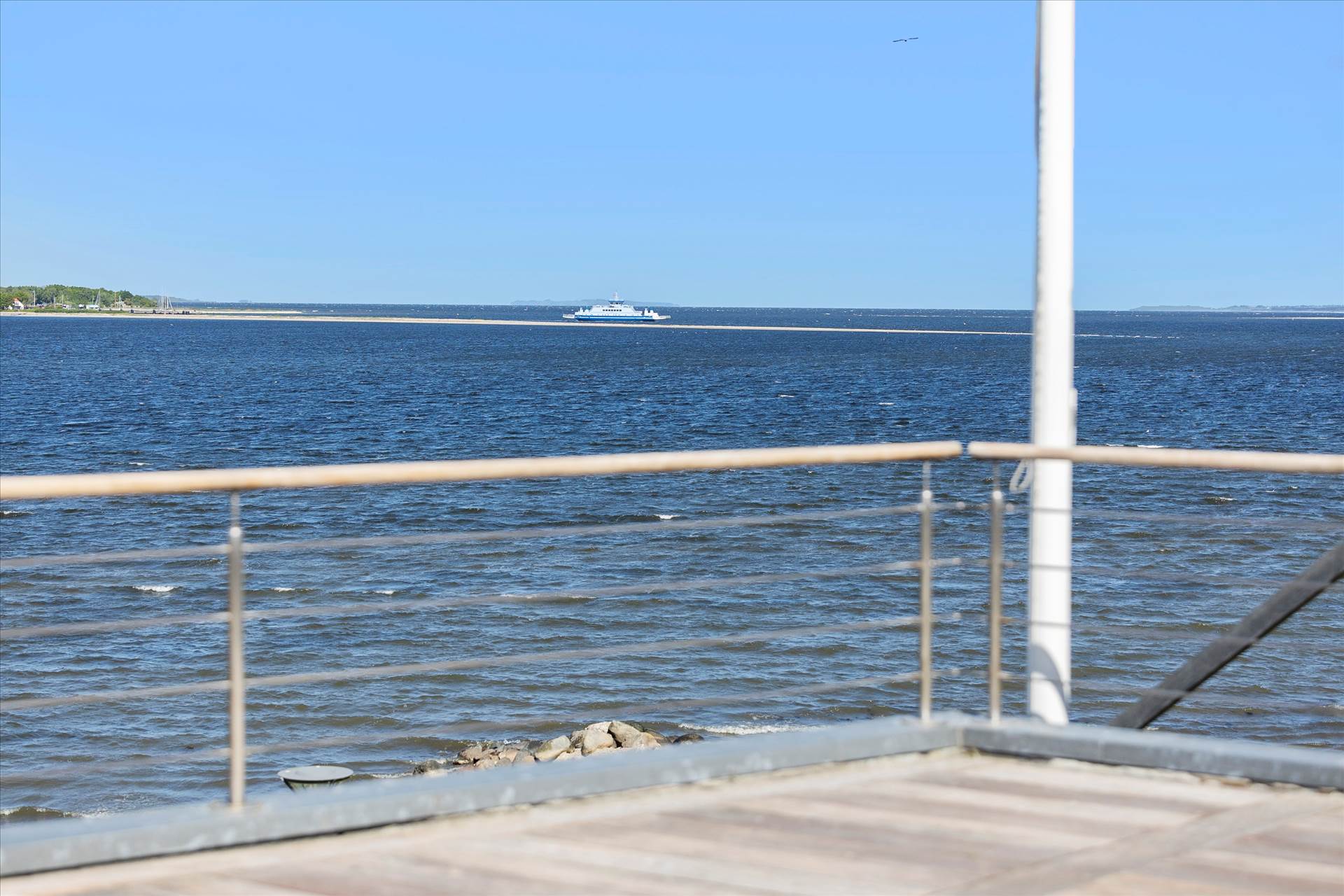 Strandvejen 35B, Hvalpsund, Farsø - Sommerhus til salg