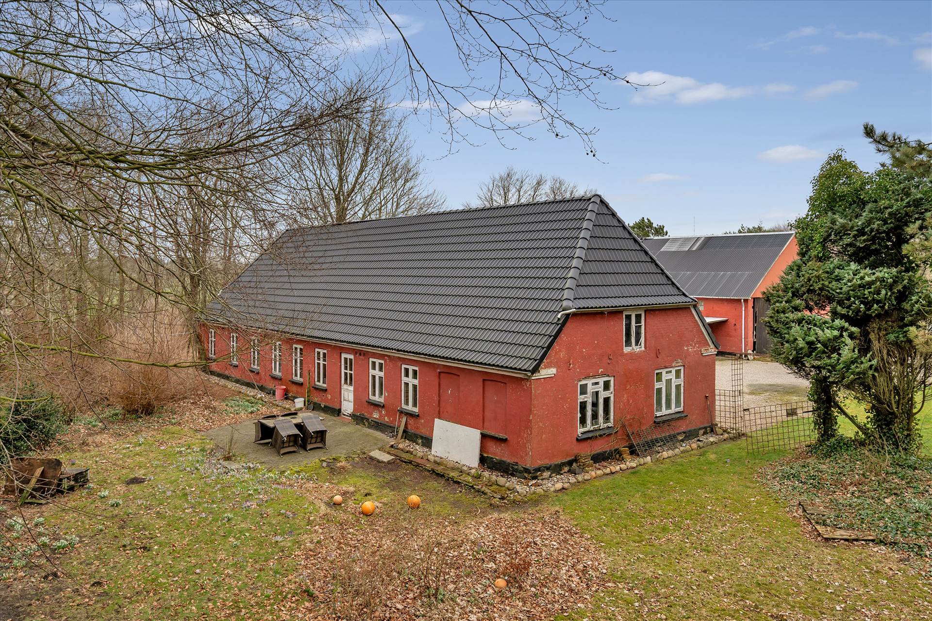 Varde Landevej 65, Biltoft, Varde - Villa til salg