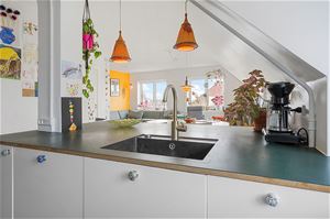 Ejerlejlighed til salg hos EDC Poul Erik Bech