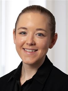 Josefine Mathilde Petrea Haejselbak Dahl