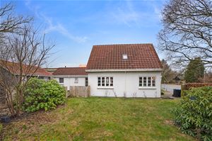 Villa til salg hos EDC Gilbjerg & Madsen - Helle