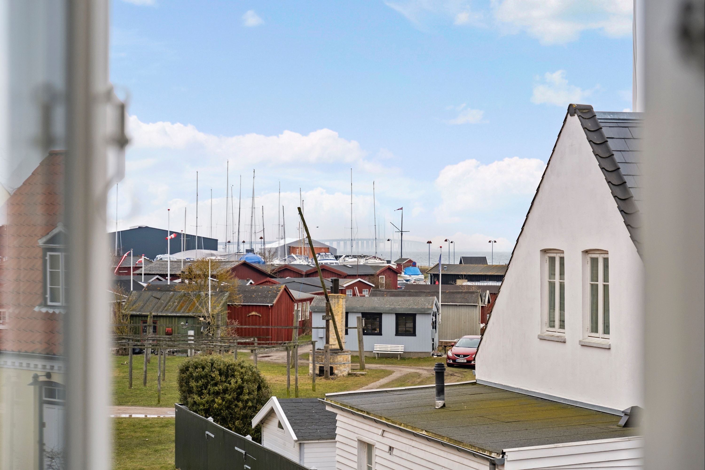 Hus – Dragør, Sydstranden - Visning 4