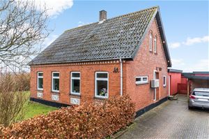Villa til salg hos EDC Poul Erik Bech, Nakskov