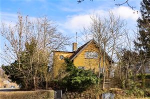 Villa til salg hos EDC Lars Zola-Honoré