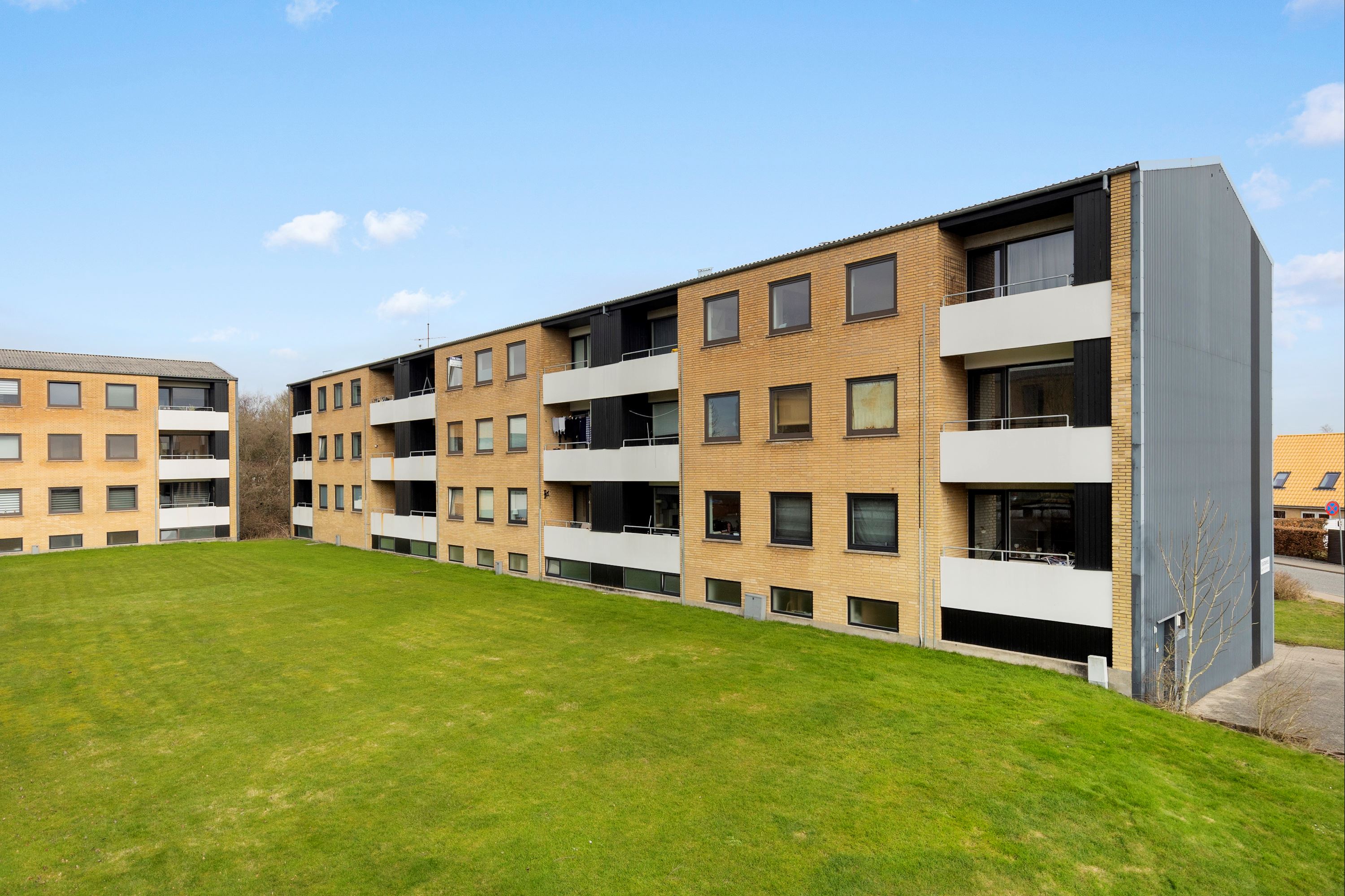 Ejerlejlighed på Platanvej 71, 2. th 8930 Randers NØ.