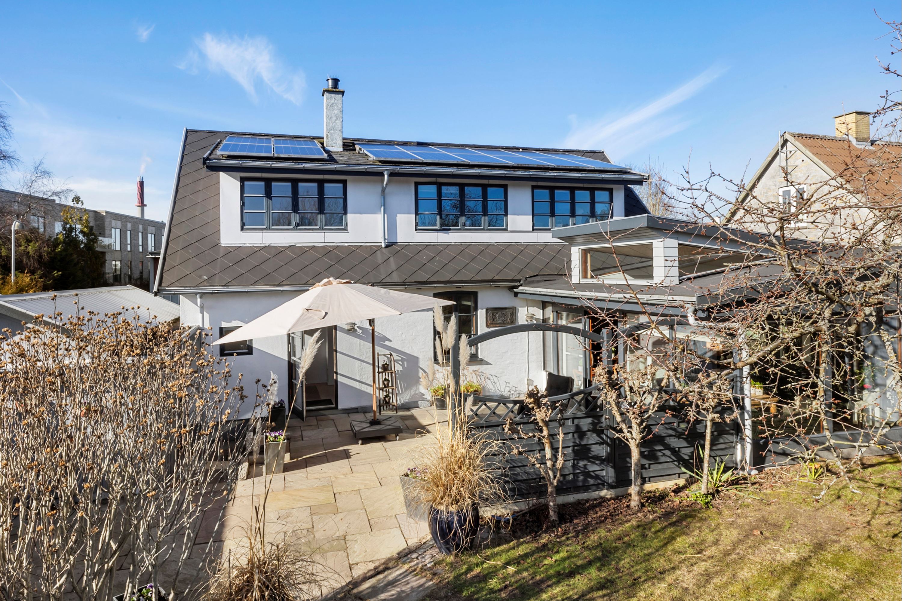 Hus – Hørsholm, Usserød - Visning 5