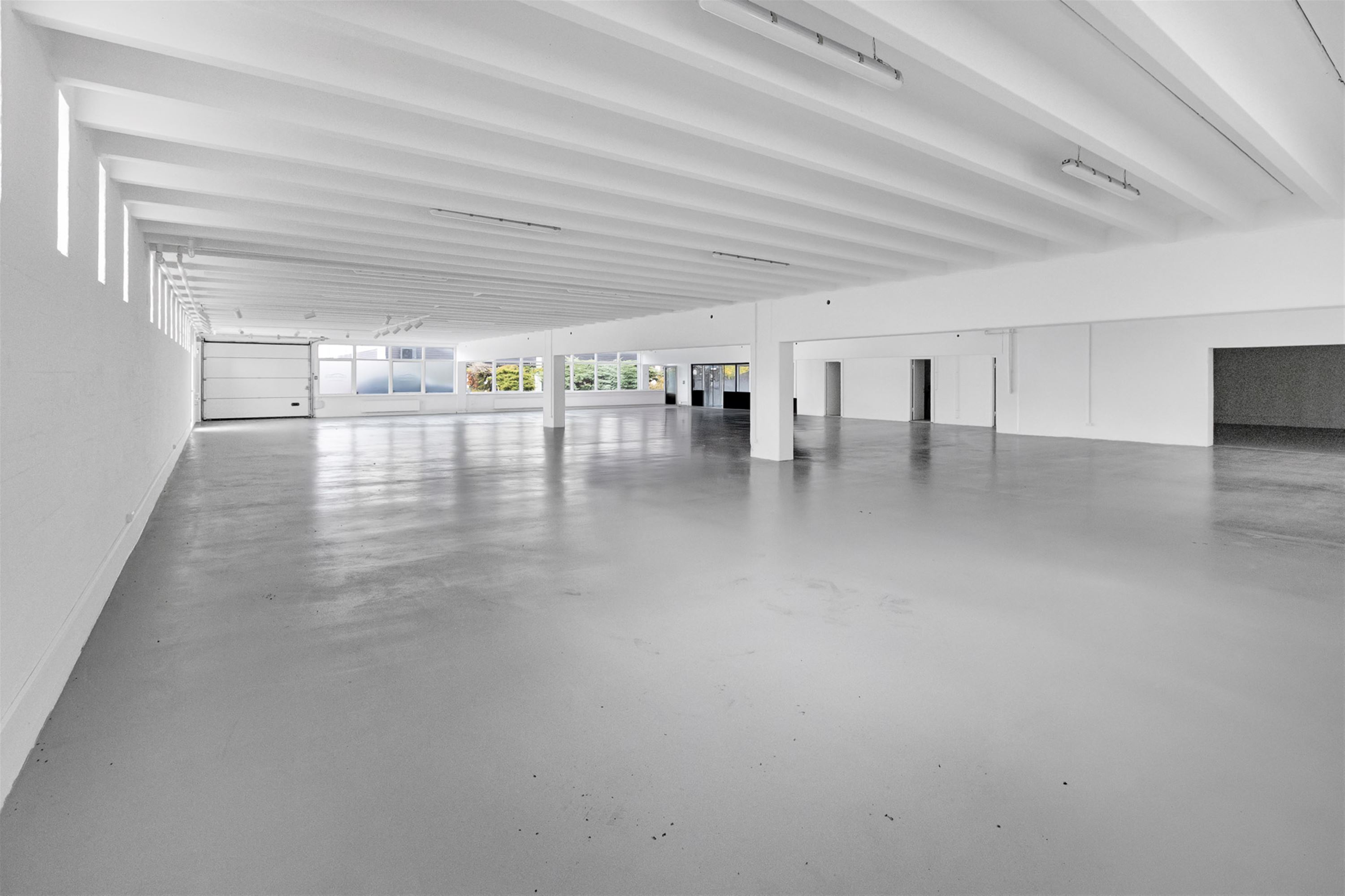 Kontor/Lager/Produktion - Ved Klædebo 12, 2970 Hørsholm - Flere