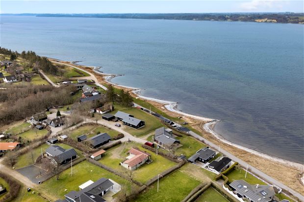 Glentevej 6, Hvalpsund, Farsø - Sommerhus til salg