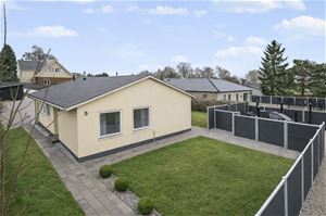 Villa til salg hos EDC Poul Erik Bech Lyngby & Virum