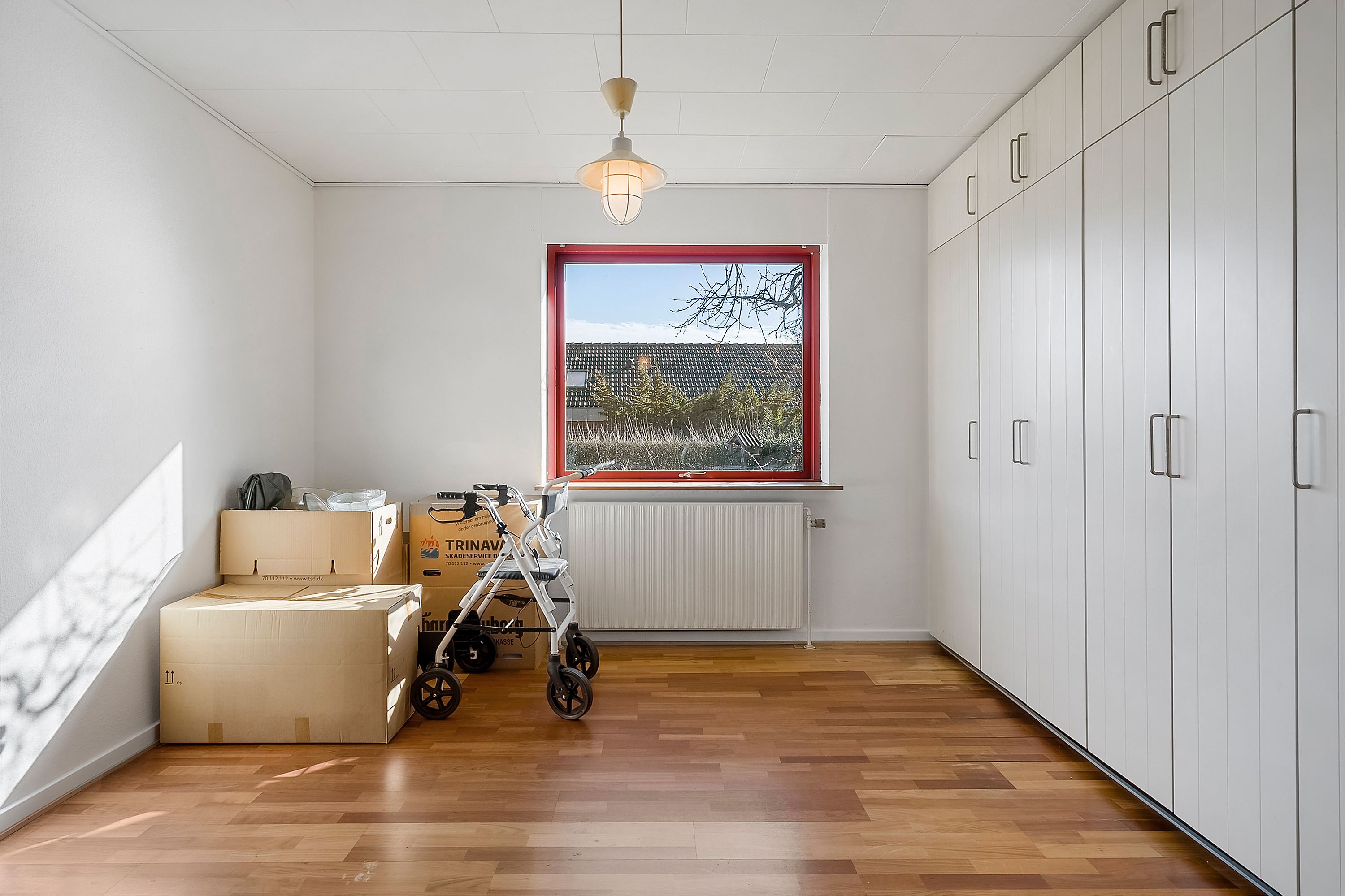 villa - Myl Erichsens Vej 13, 7430 Ikast – další