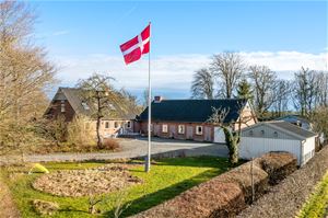 Rugballevej 5