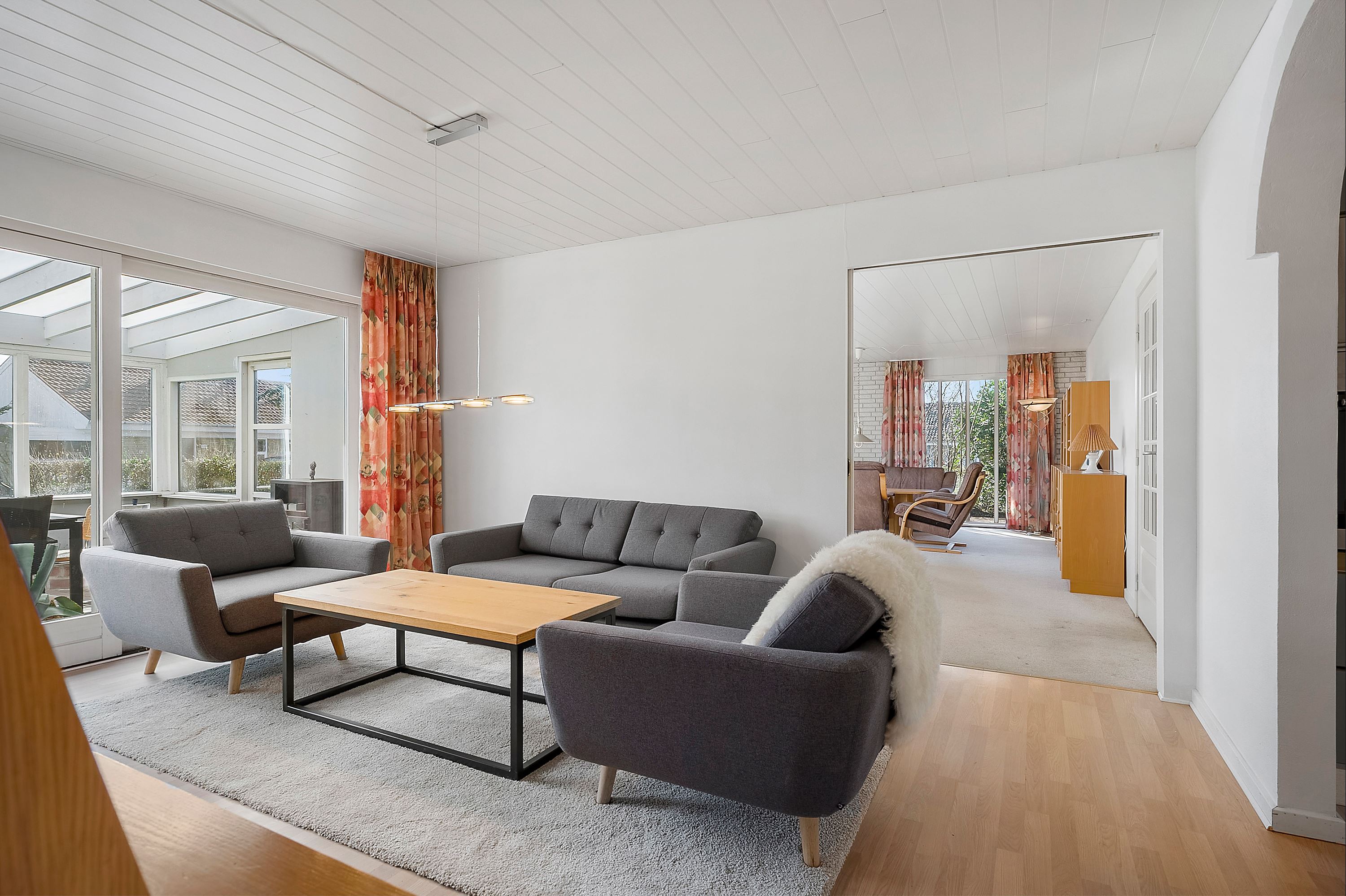 villa - Myl Erichsens Vej 13, 7430 Ikast – pohled 2